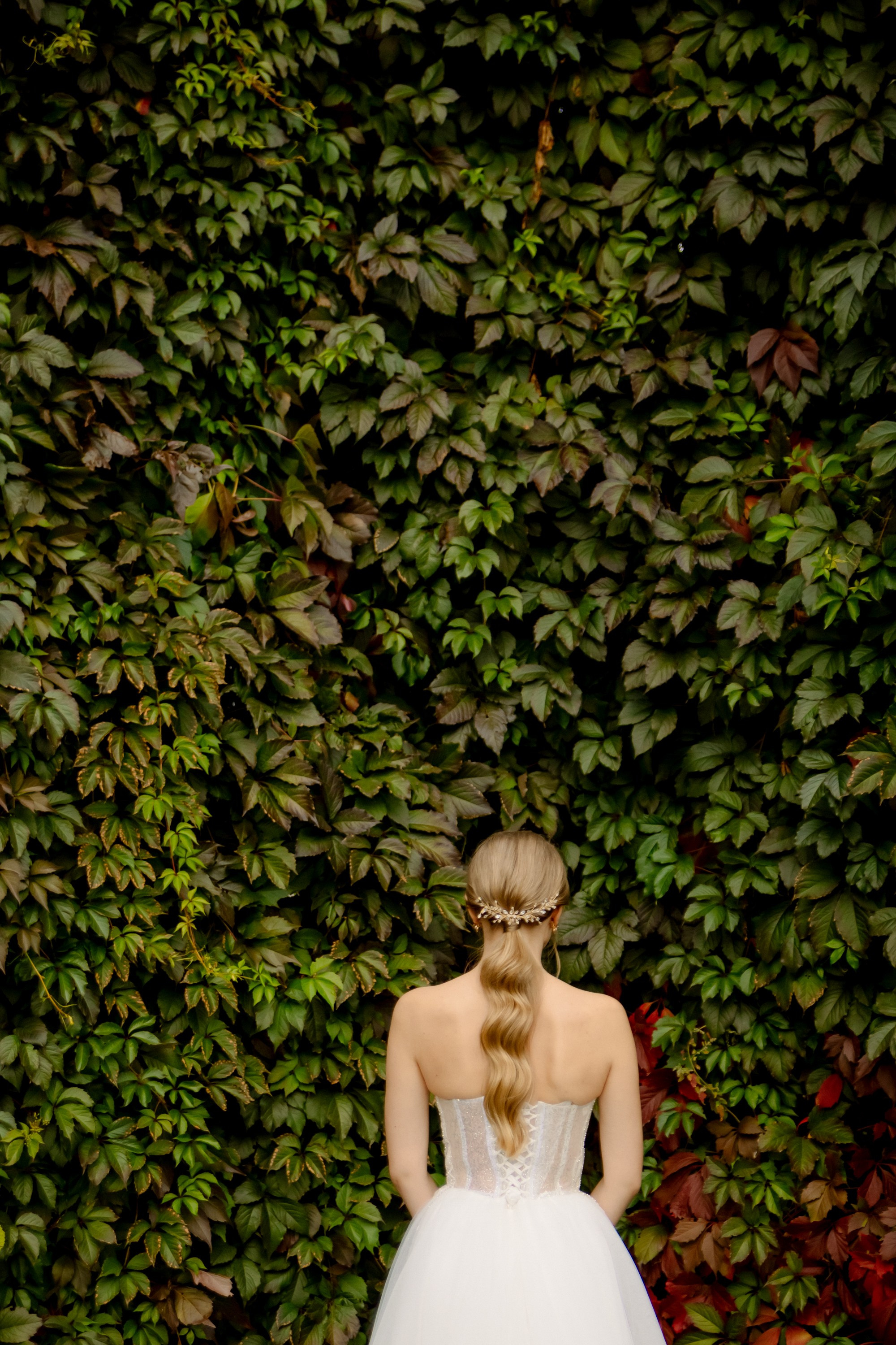 Алан & Екатерина. Свадебные и портретный фотограф — Кирилл Зорин