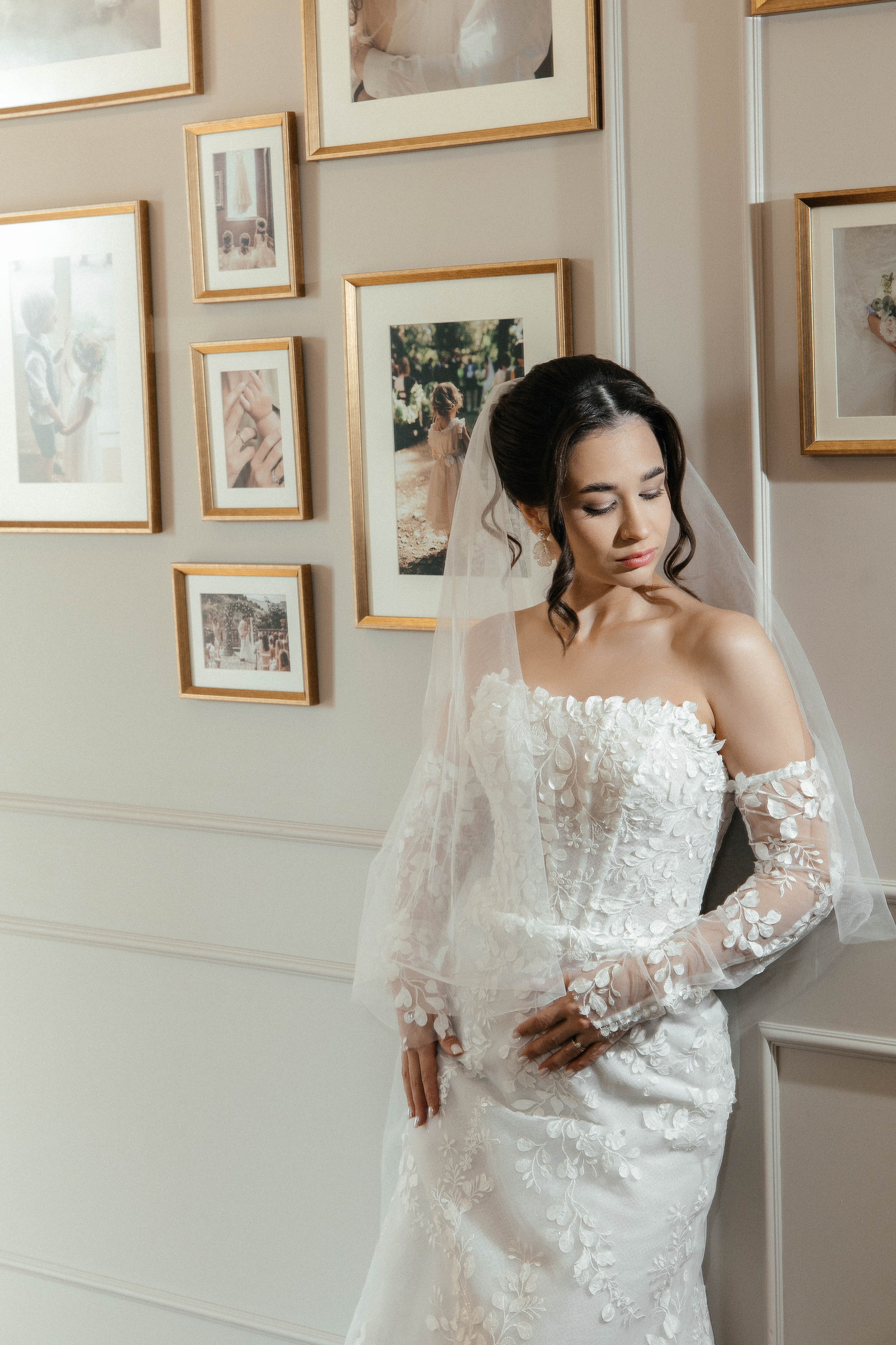 На одном вайбе. Артём Бачурин — свадебный фотограф Воронеж