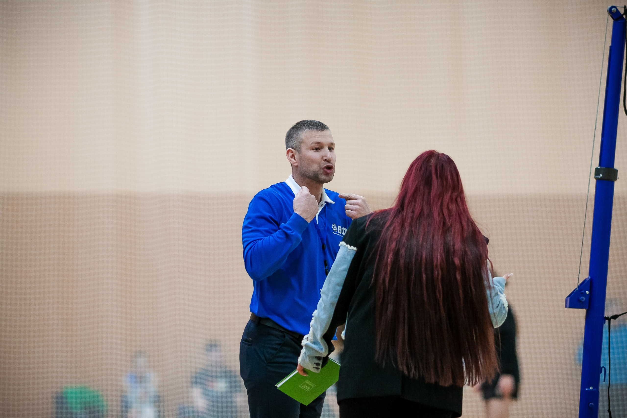 СШ11 / 1день. Фотография