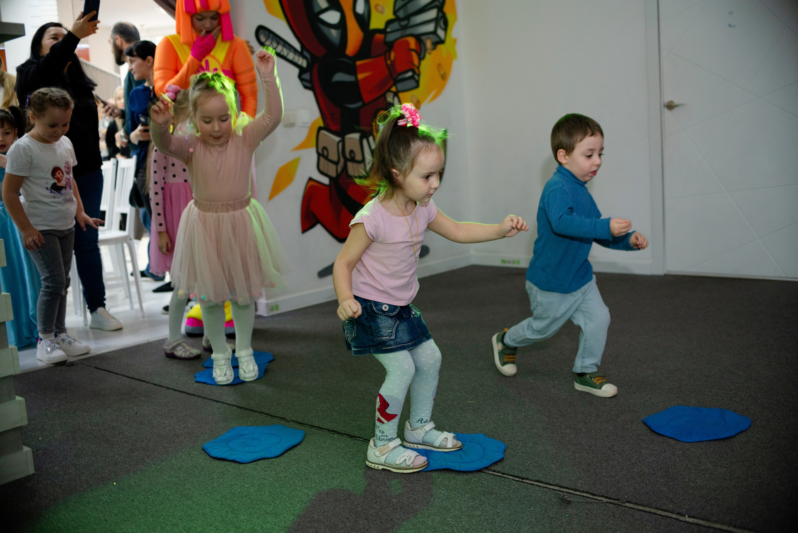 фотограф Сургут