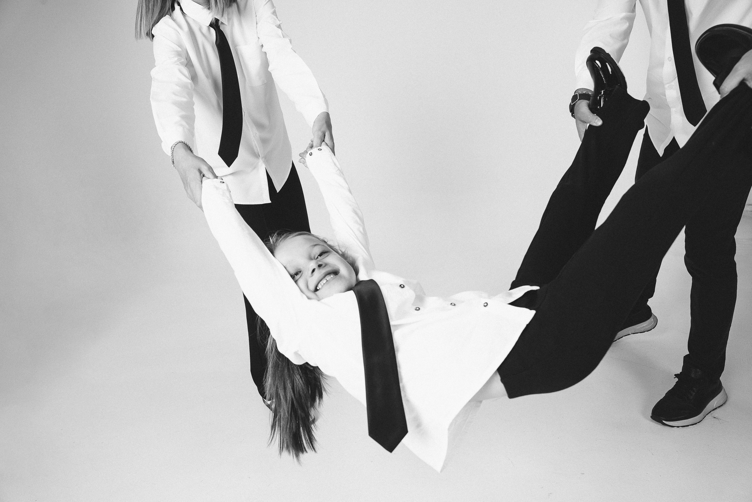 Студийная. Детский и семейный фотограф в Красноярске Настя Ярош