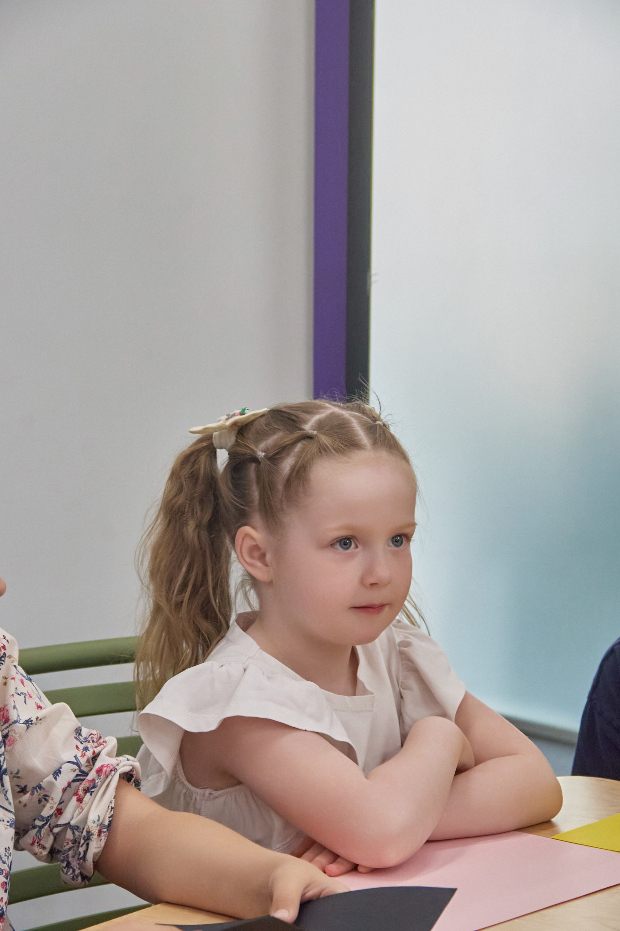 Программа в честь Дня защиты детей. Фотограф в Смоленске Ася Польшина