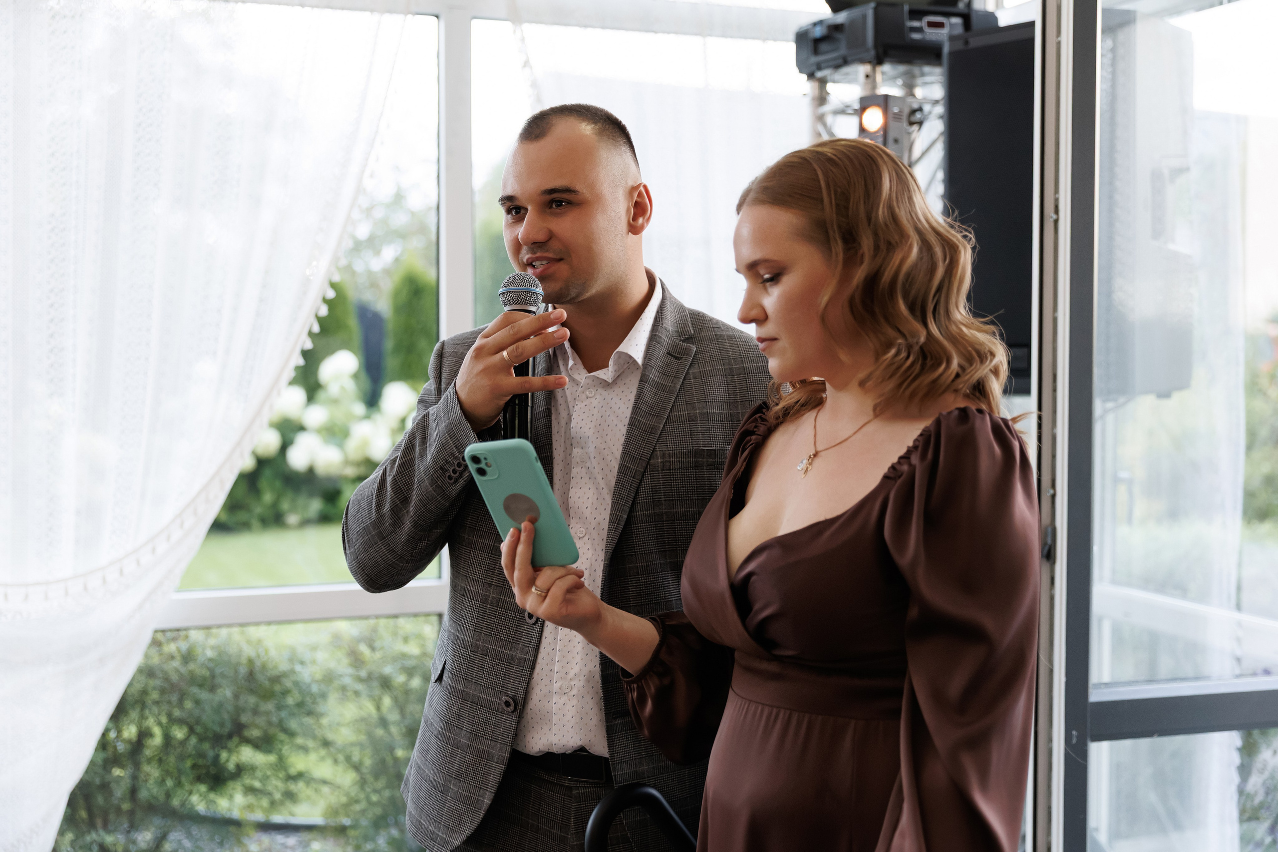 Ирина и Роман. Свадебный фотограф в Пскове и Санкт-Петербурге | Анна Голикова