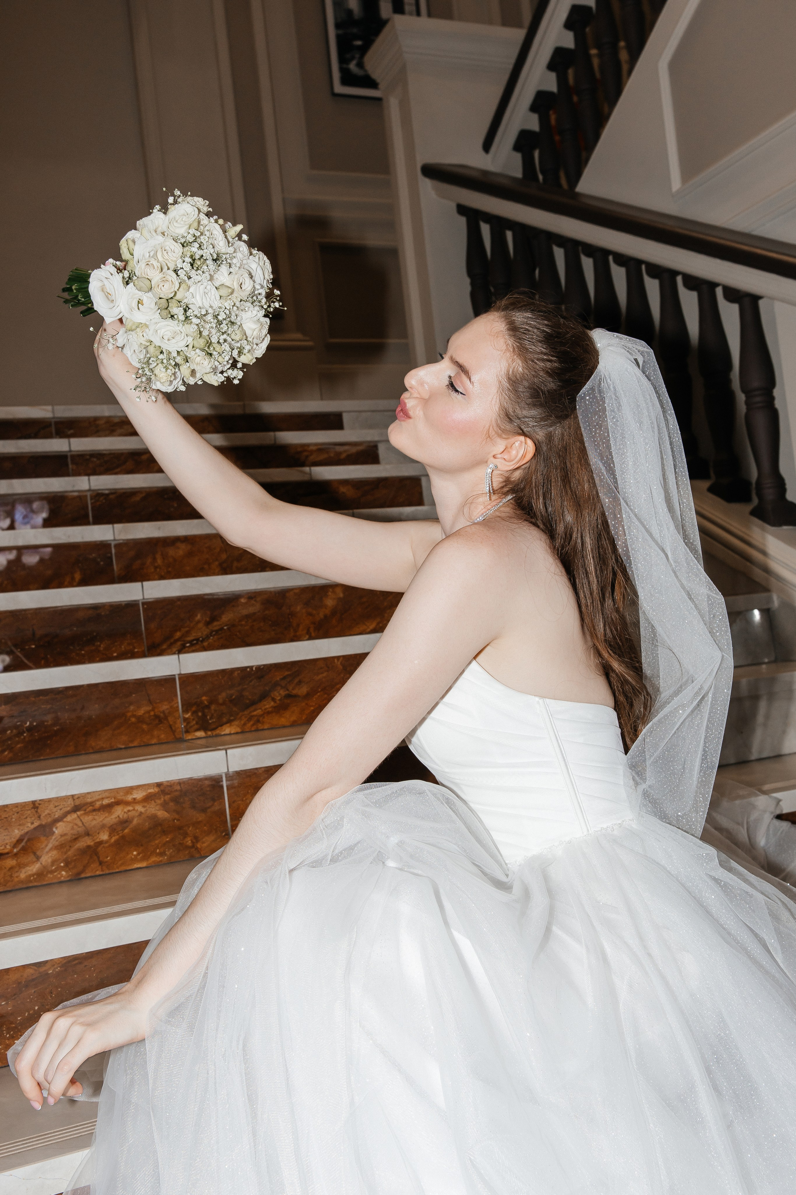 Свадебный фотограф Кирилл Хлобыстов