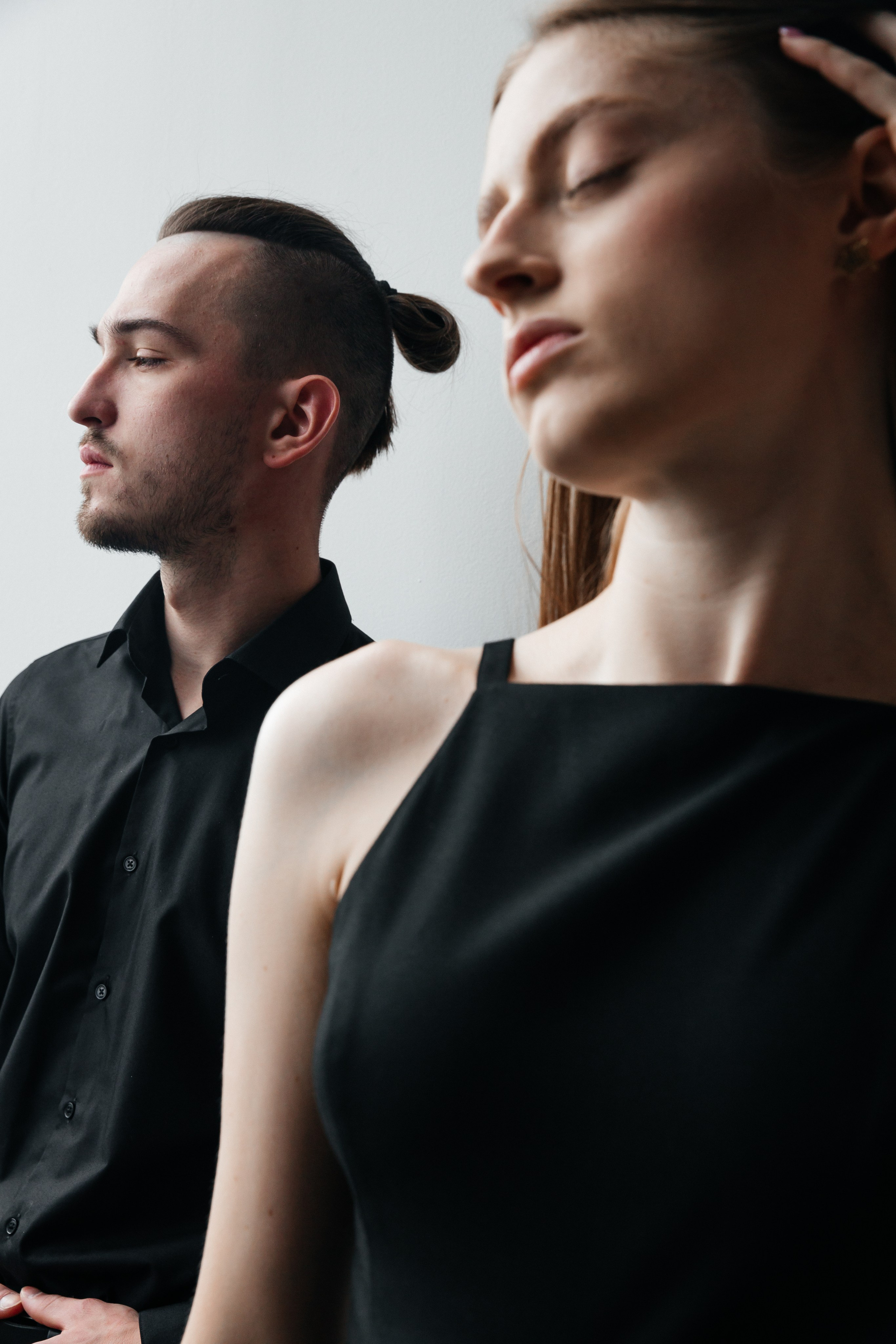 Оля и Артур. Свадебный фотограф Кирилл Хлобыстов