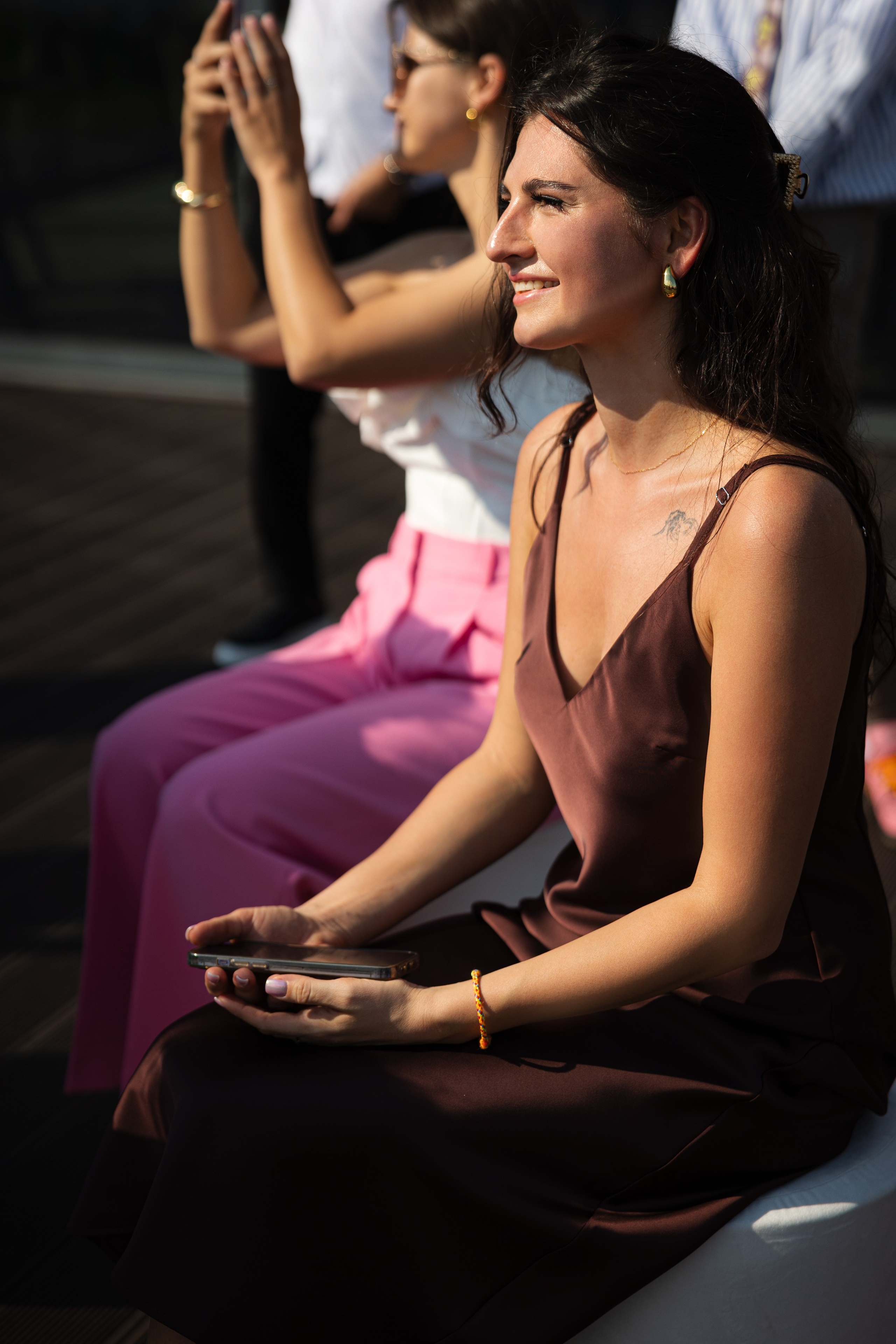 Кристина и Дмитрий. Ваш фотограф — Александра Андрущенко