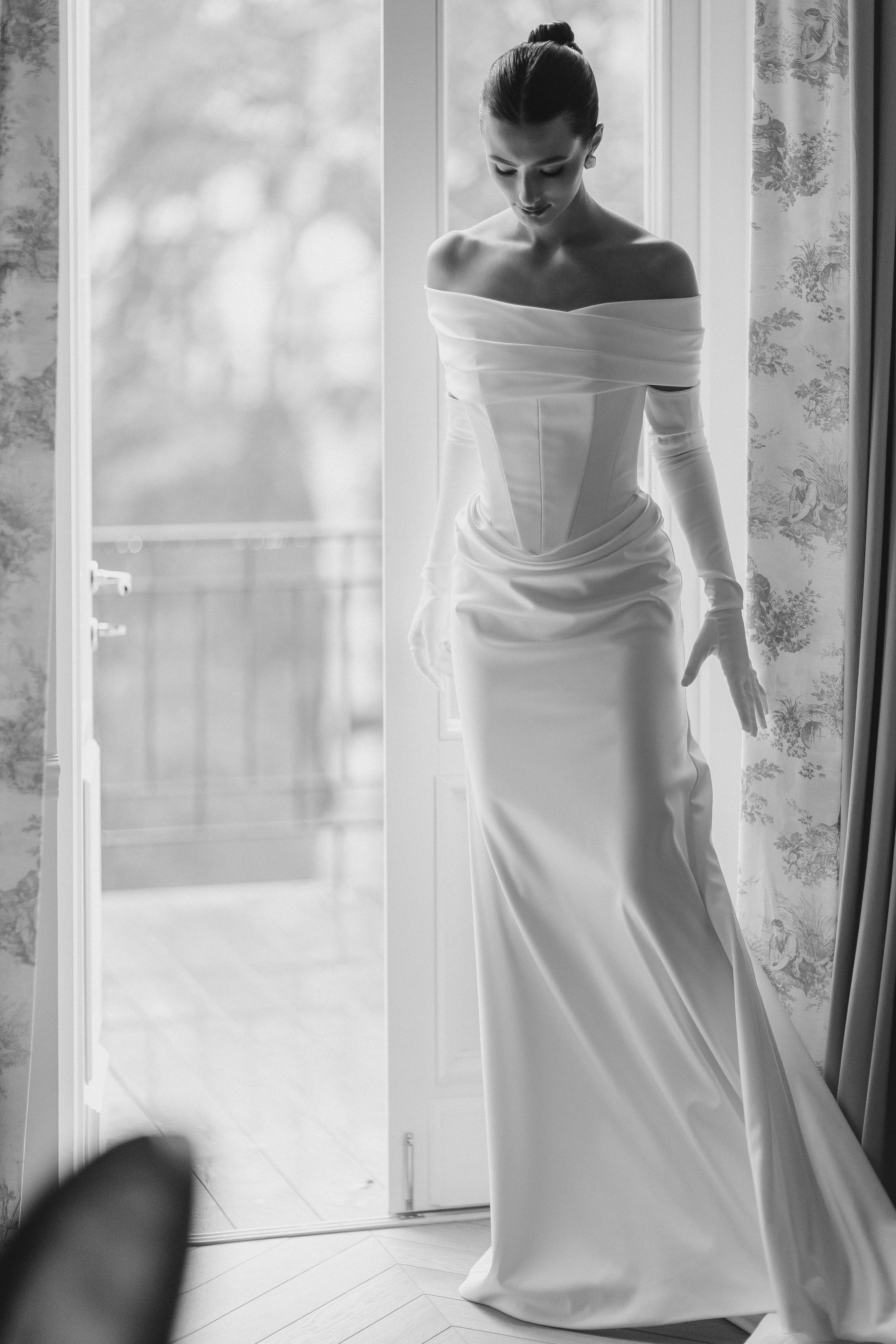 Алена и Дмитрий. Ваш фотограф — Александра Андрущенко