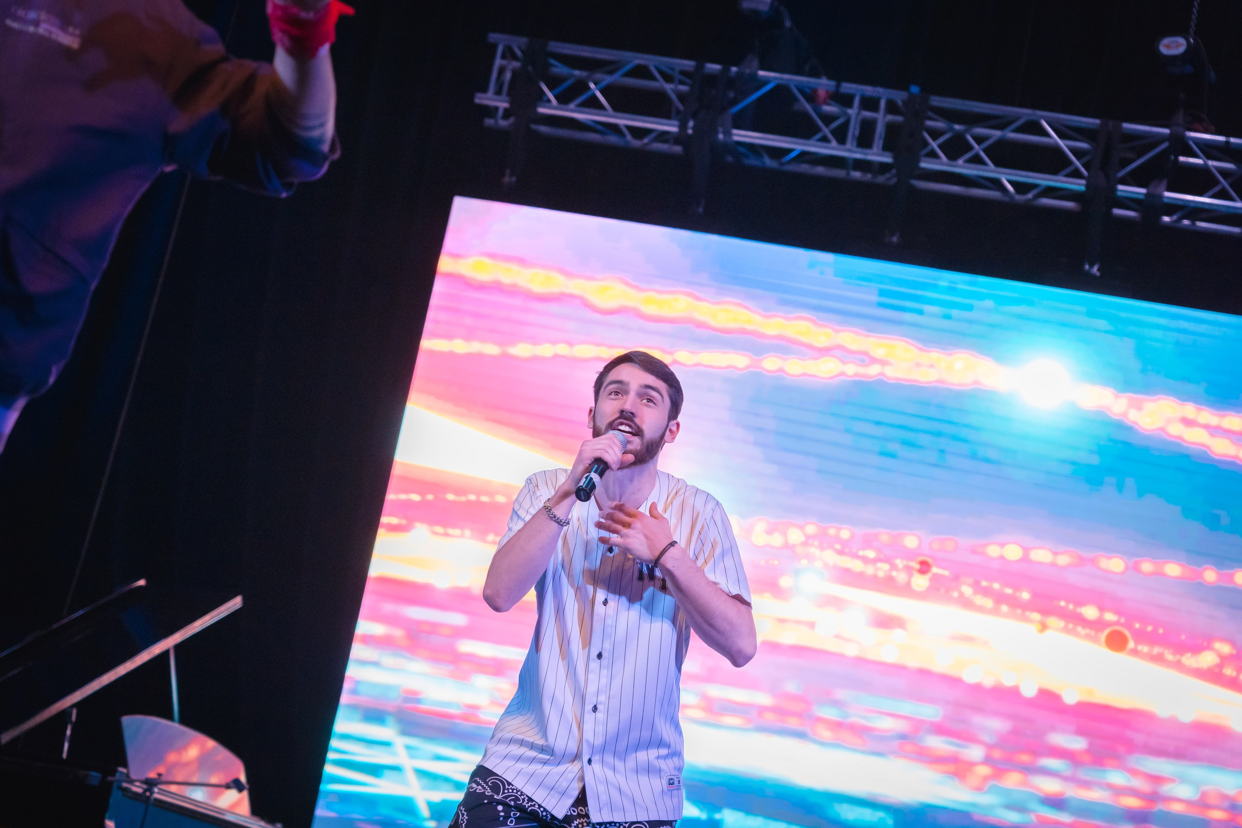 Фестиваль творчества PERFORMANCE. Главная