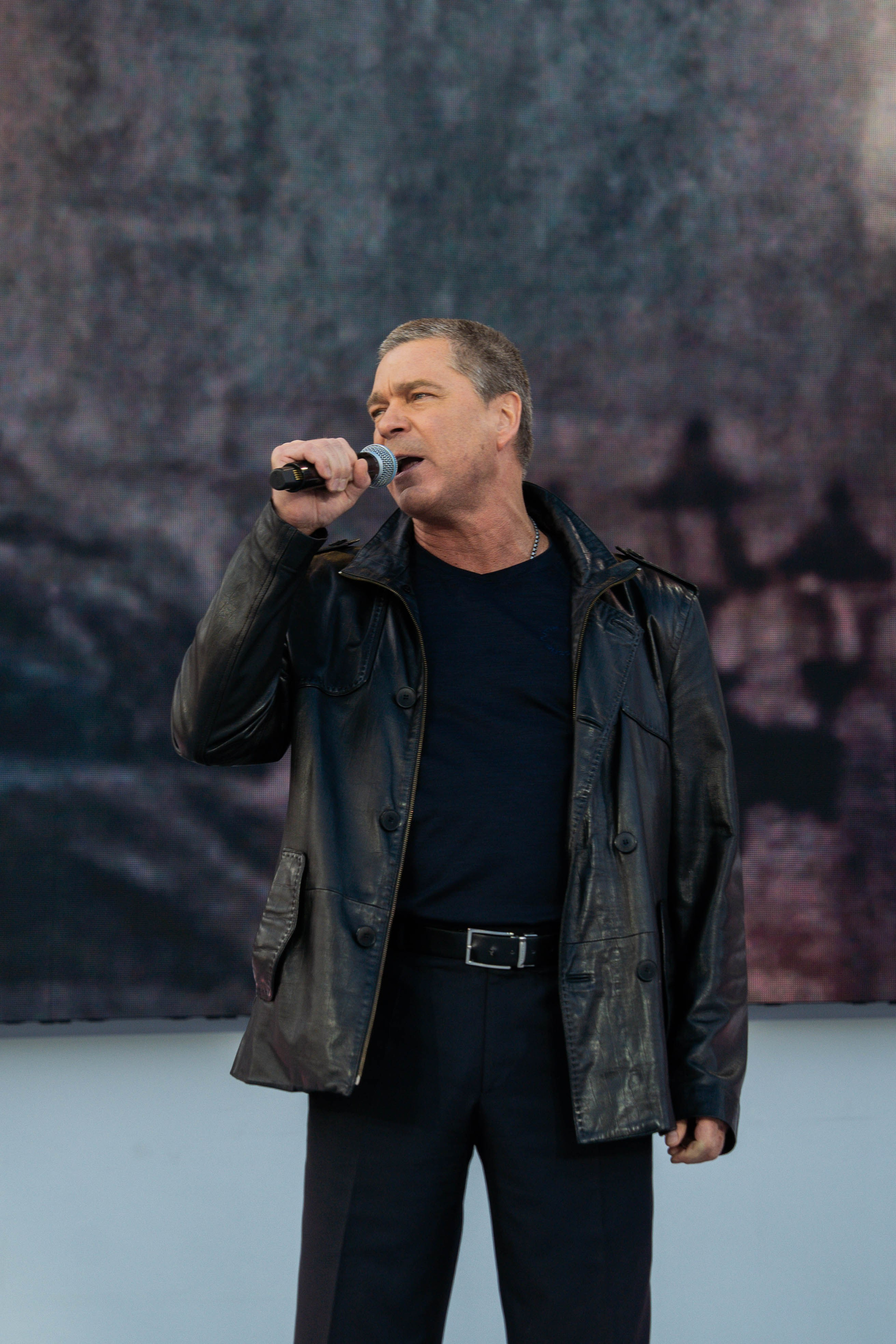 Иммерсивный музей к 80-й годовщине Парада Победы. Beardy Pix