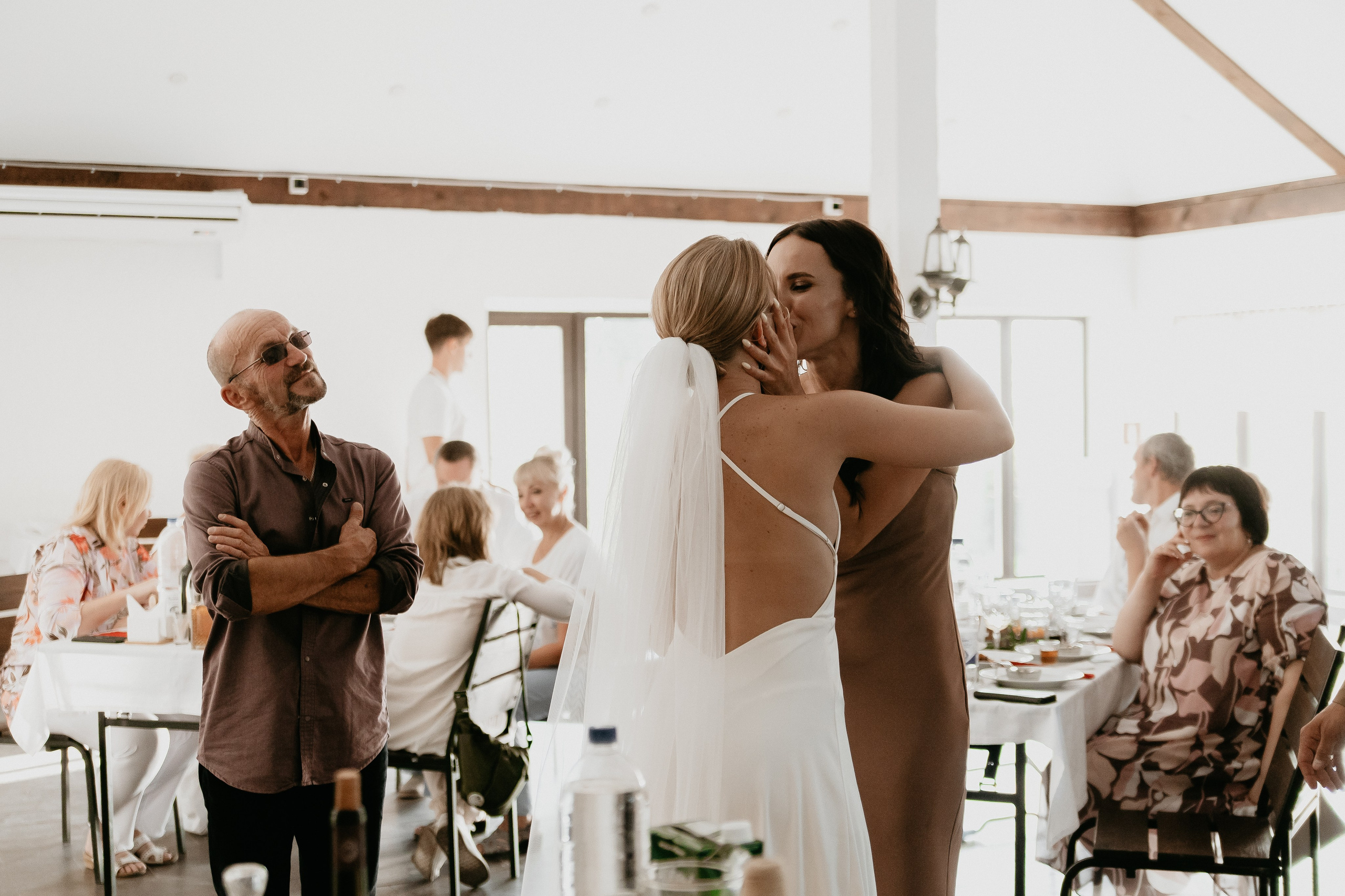 Свадьба. Семейный и свадебный фотограф в Ульяновске