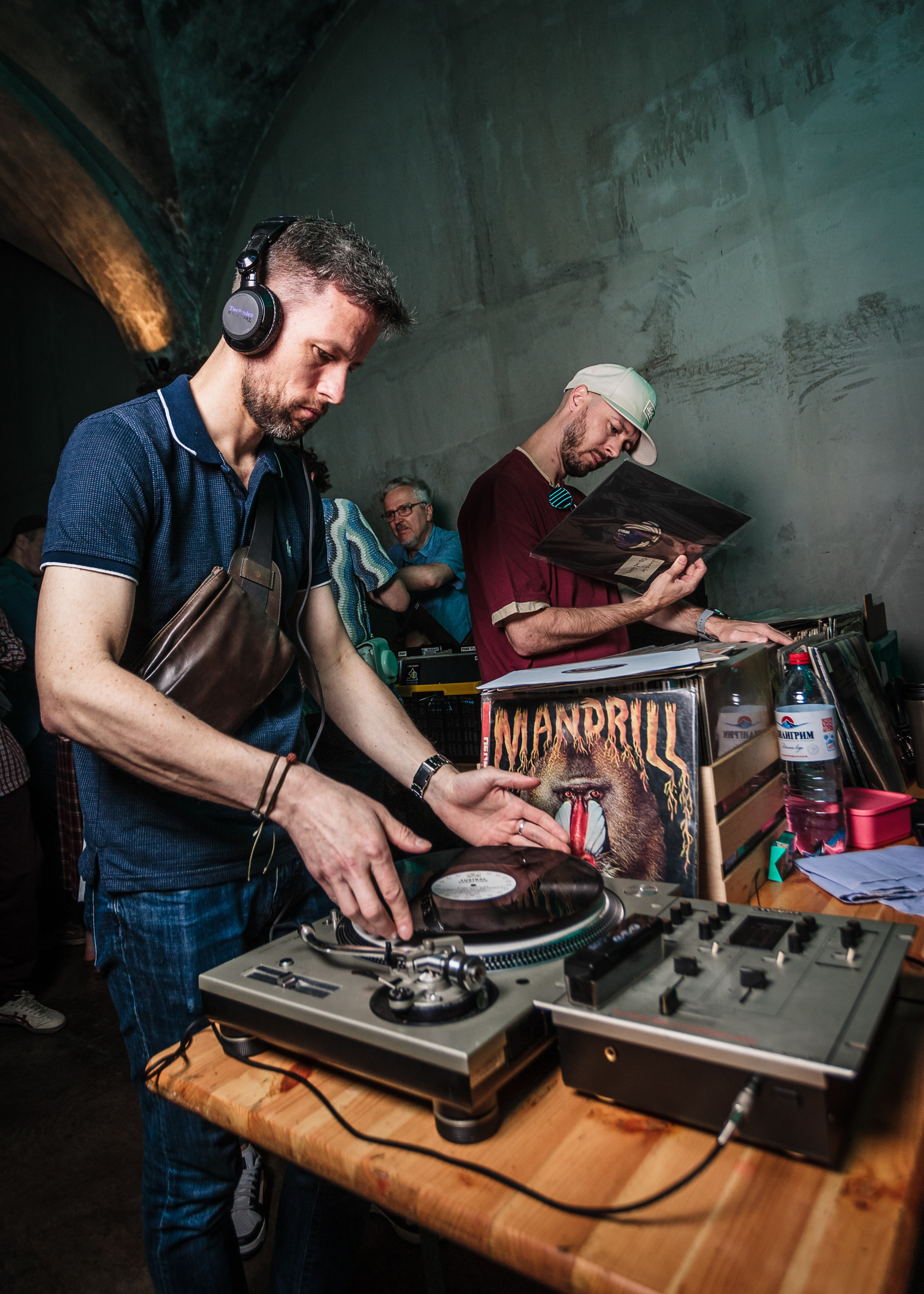 Люди/Мероприятия. DIESPERADOSS photo