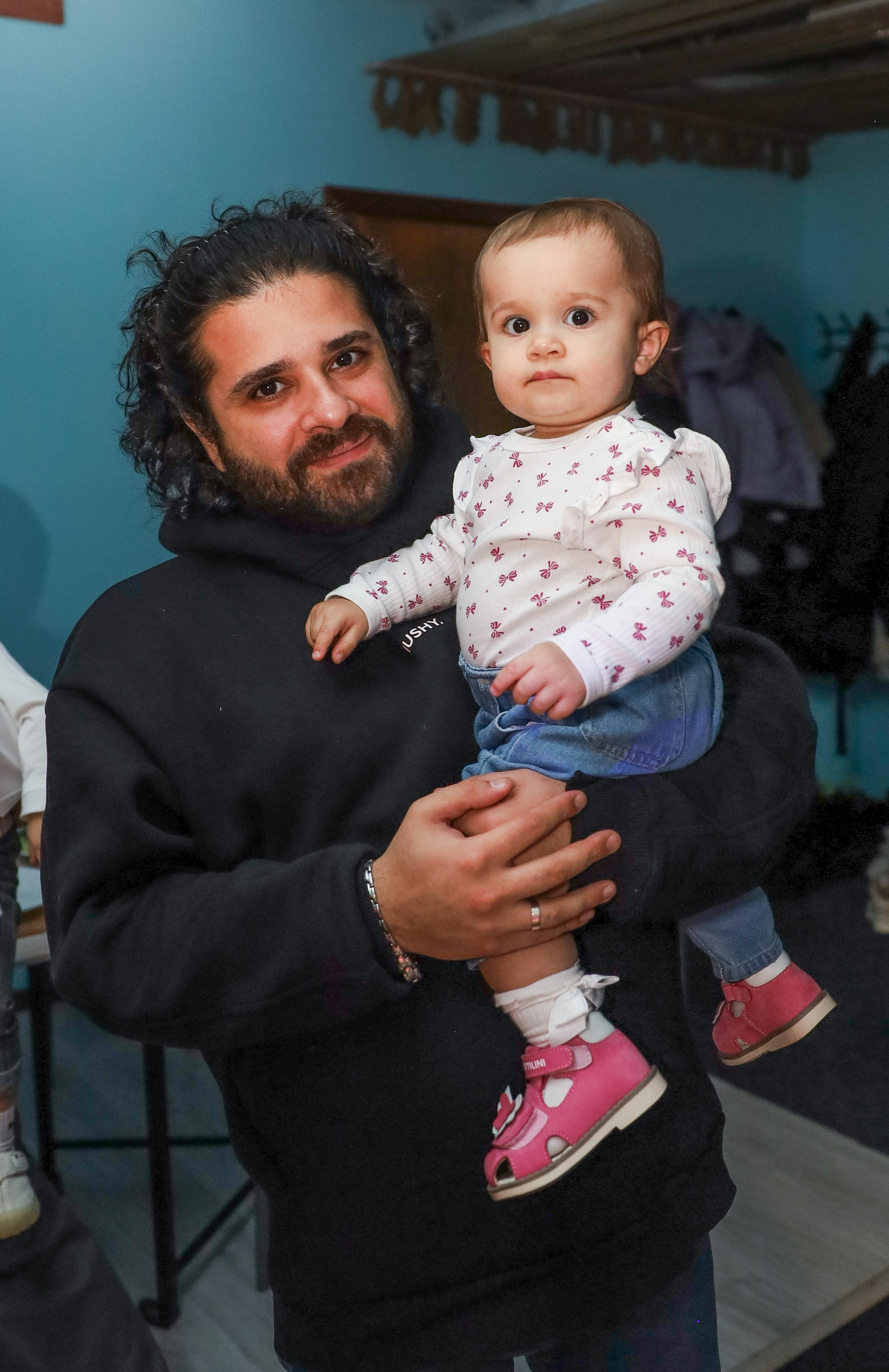 ДЕНЬ РОЖДЕНИЯ МАКСИМА 2 ГОДА. Фотограф мероприятий Ирина Каширина