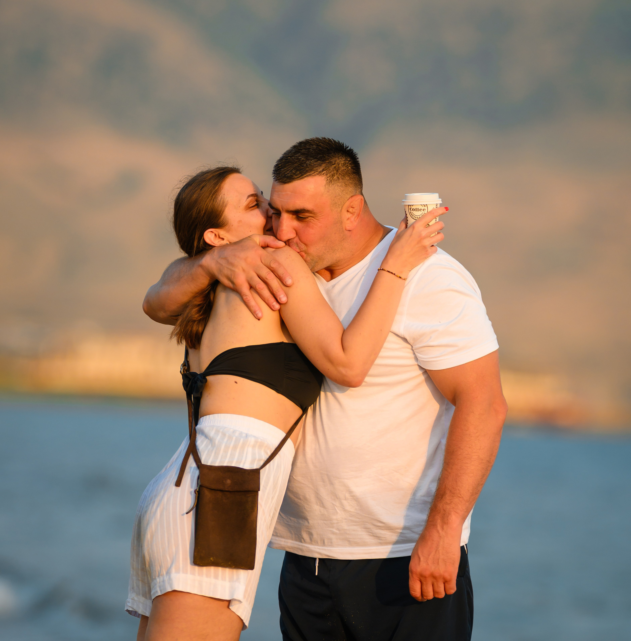 Love Story. Студийный и свадебный фотограф и видеограф в Севастополе — Юлия Макаренко