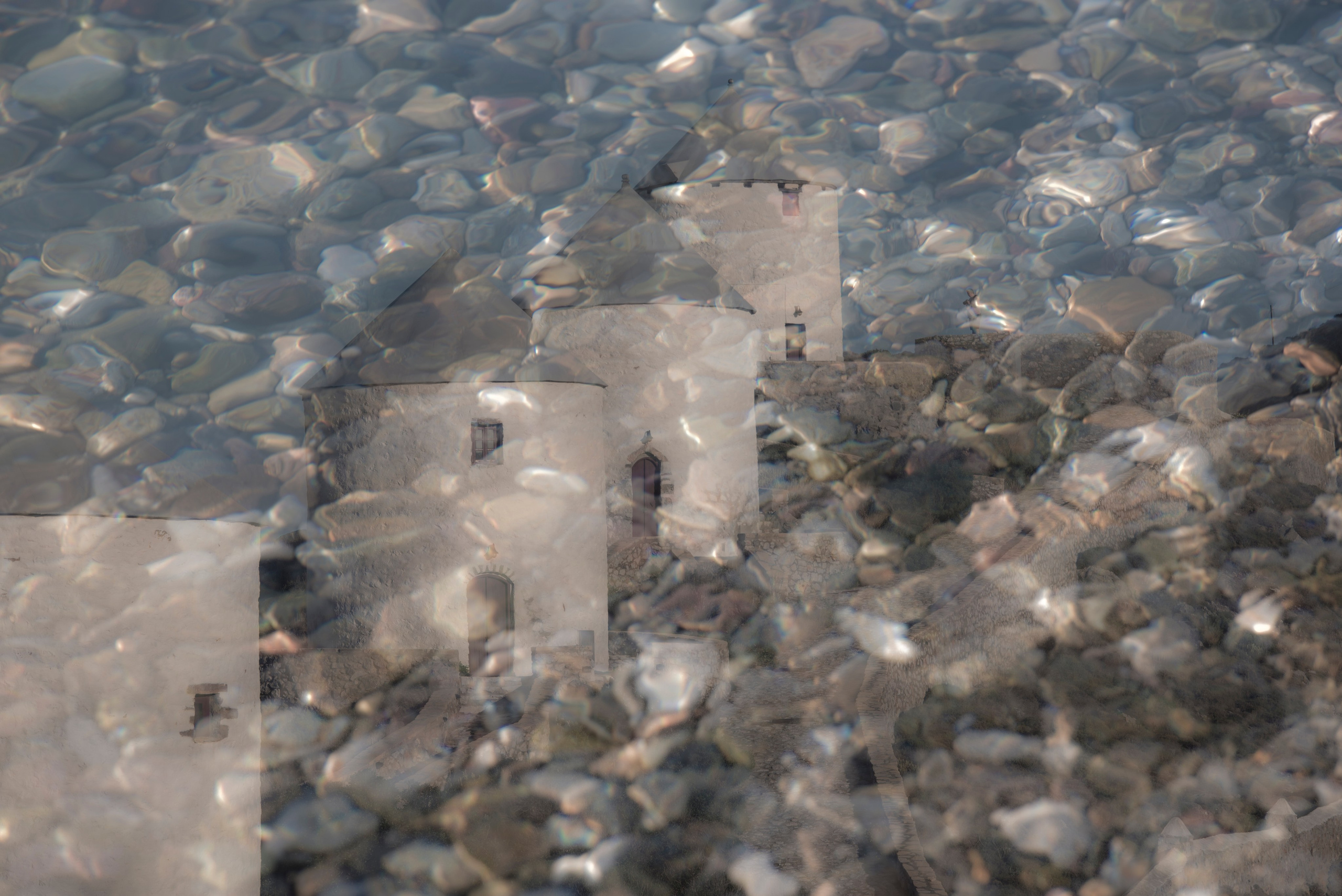 Визуальный мир