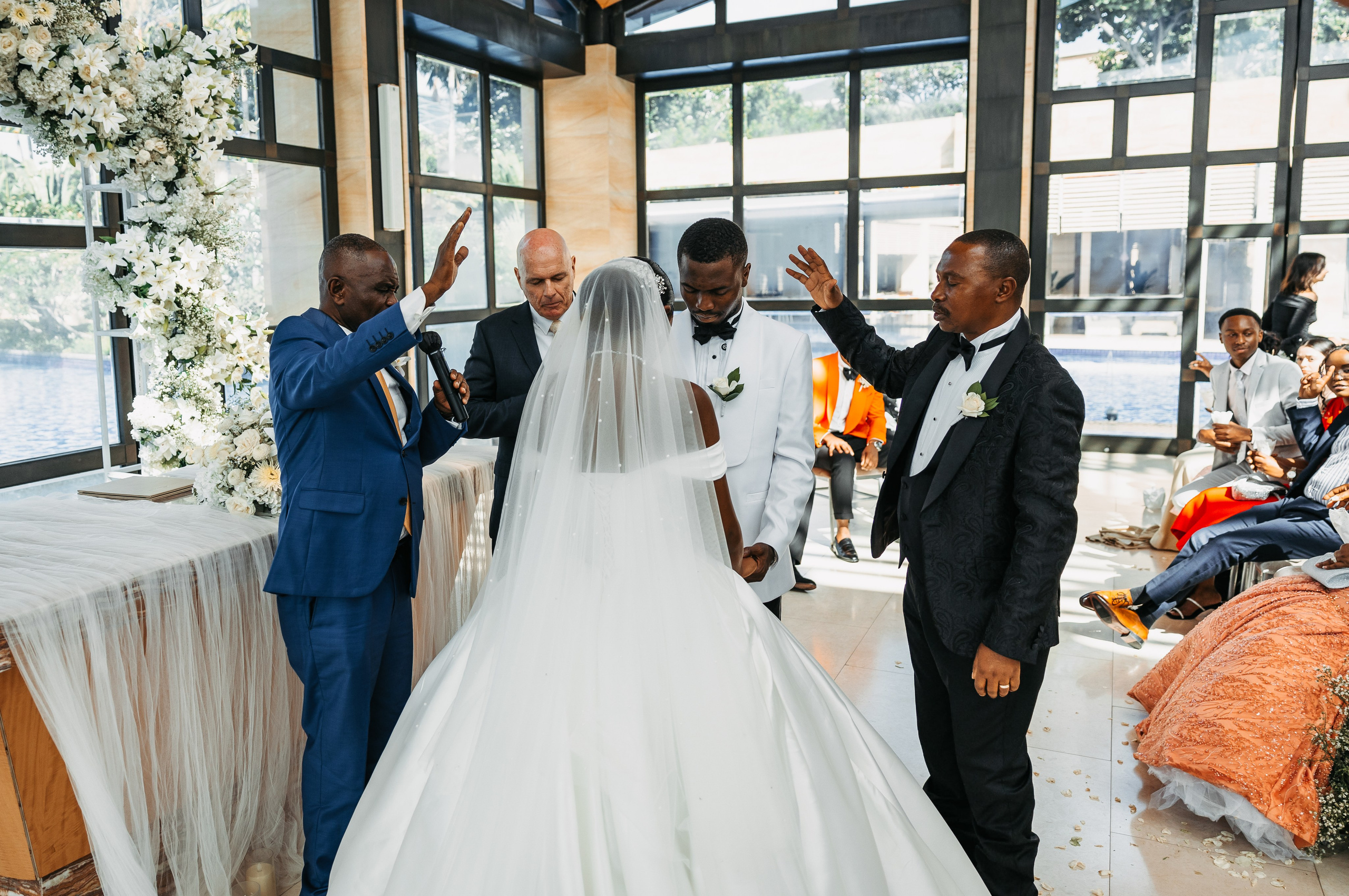 Happiness & David. Профессиональный фотограф Нурмиева Вероника