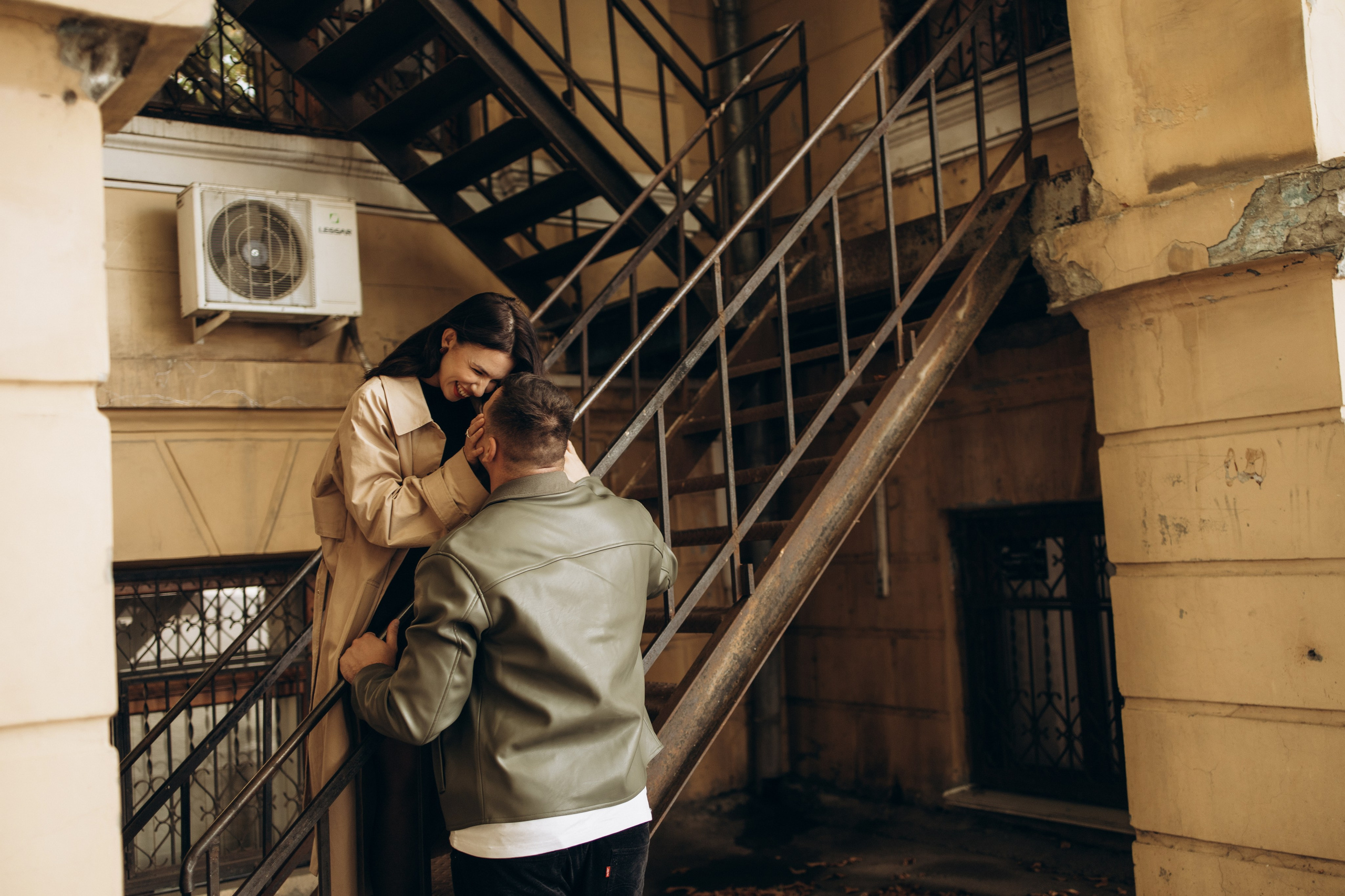 Иван и Софья. Самый теплый фотограф в Краснодаре Рябоконь Ксения