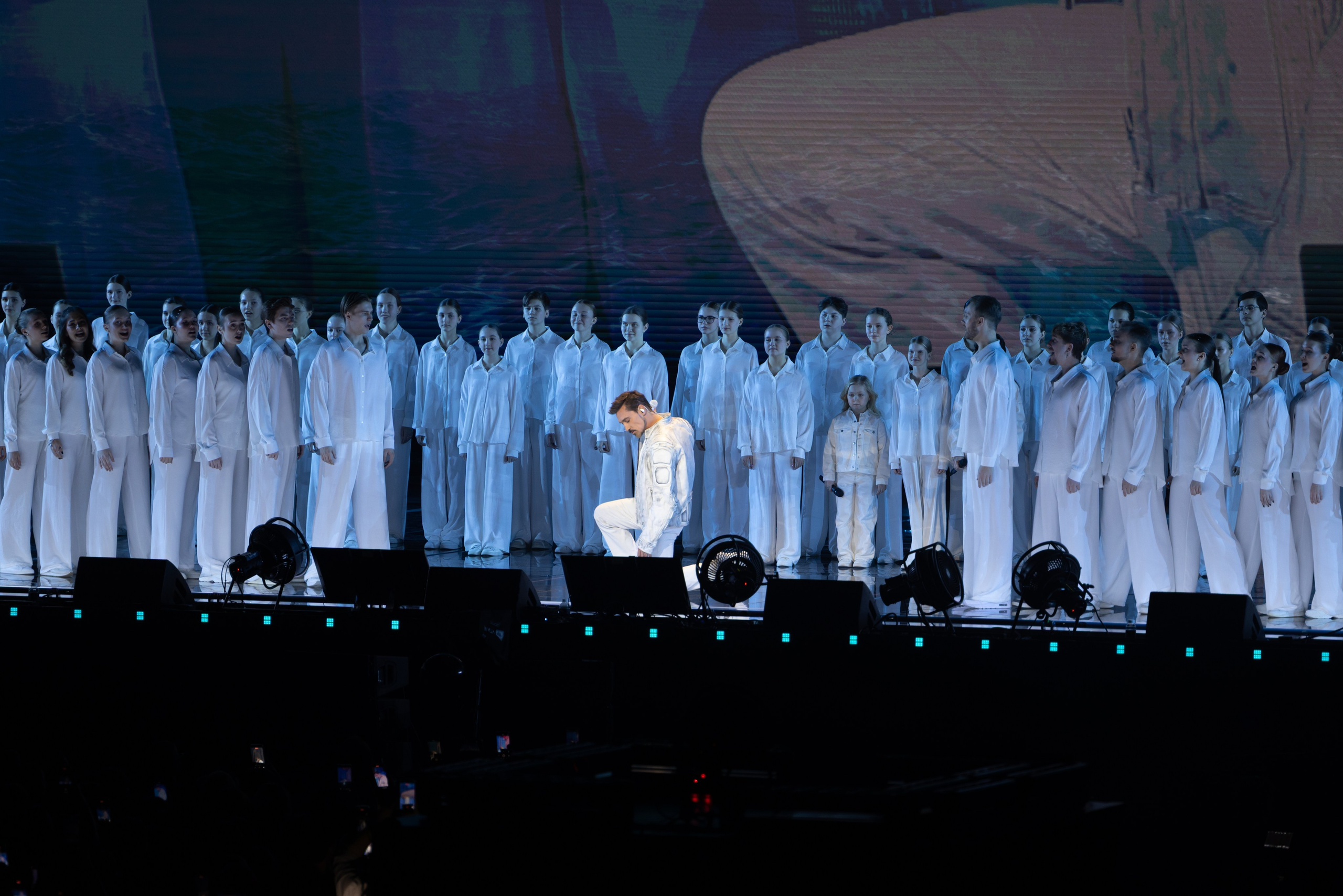 Концерт Димы Билана 2026 Live Арена Москва. Свадебный и семейный фотограф в Москве и Московской области Оксана Шлыкова