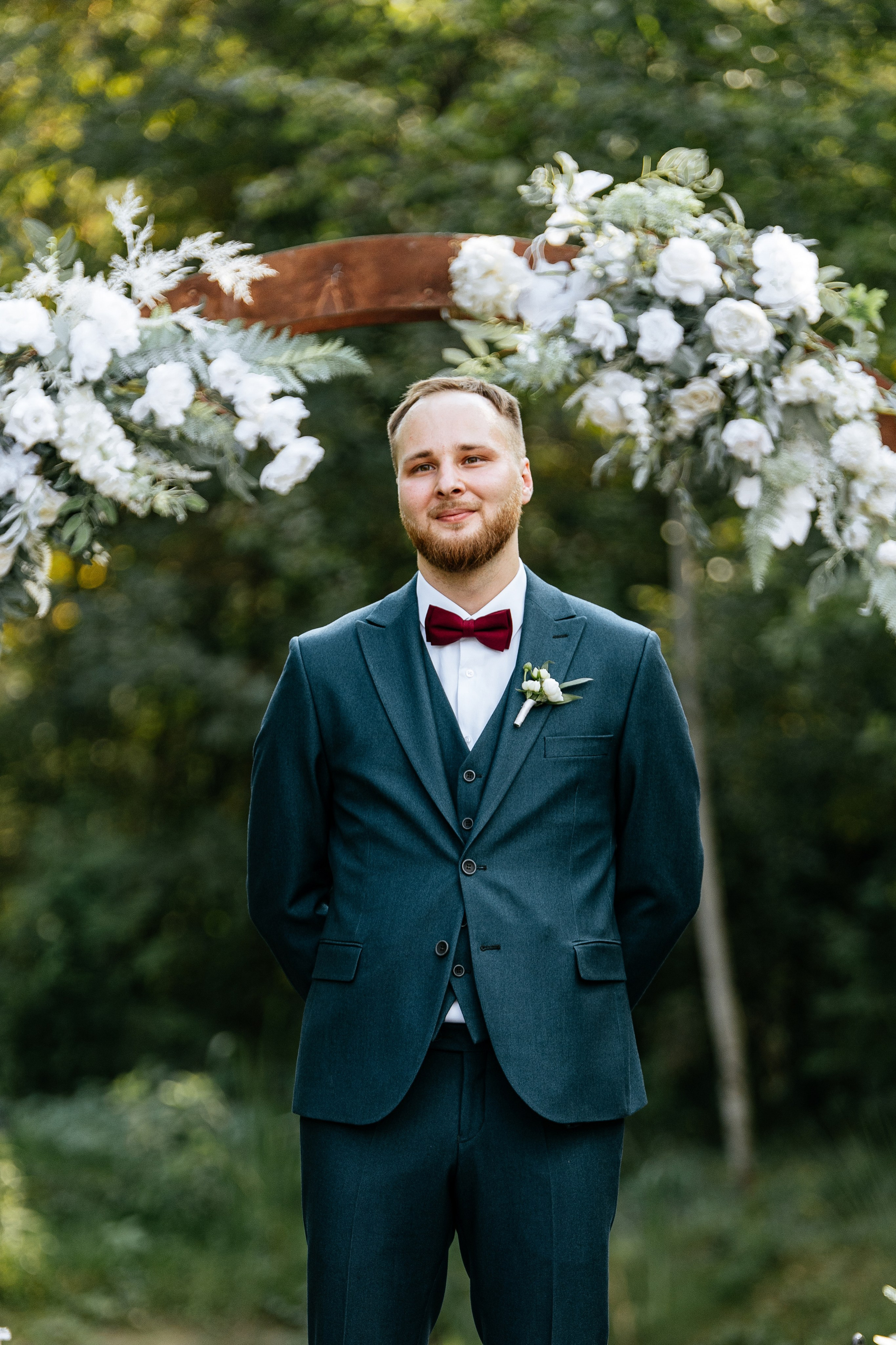 Ярослав и Аня