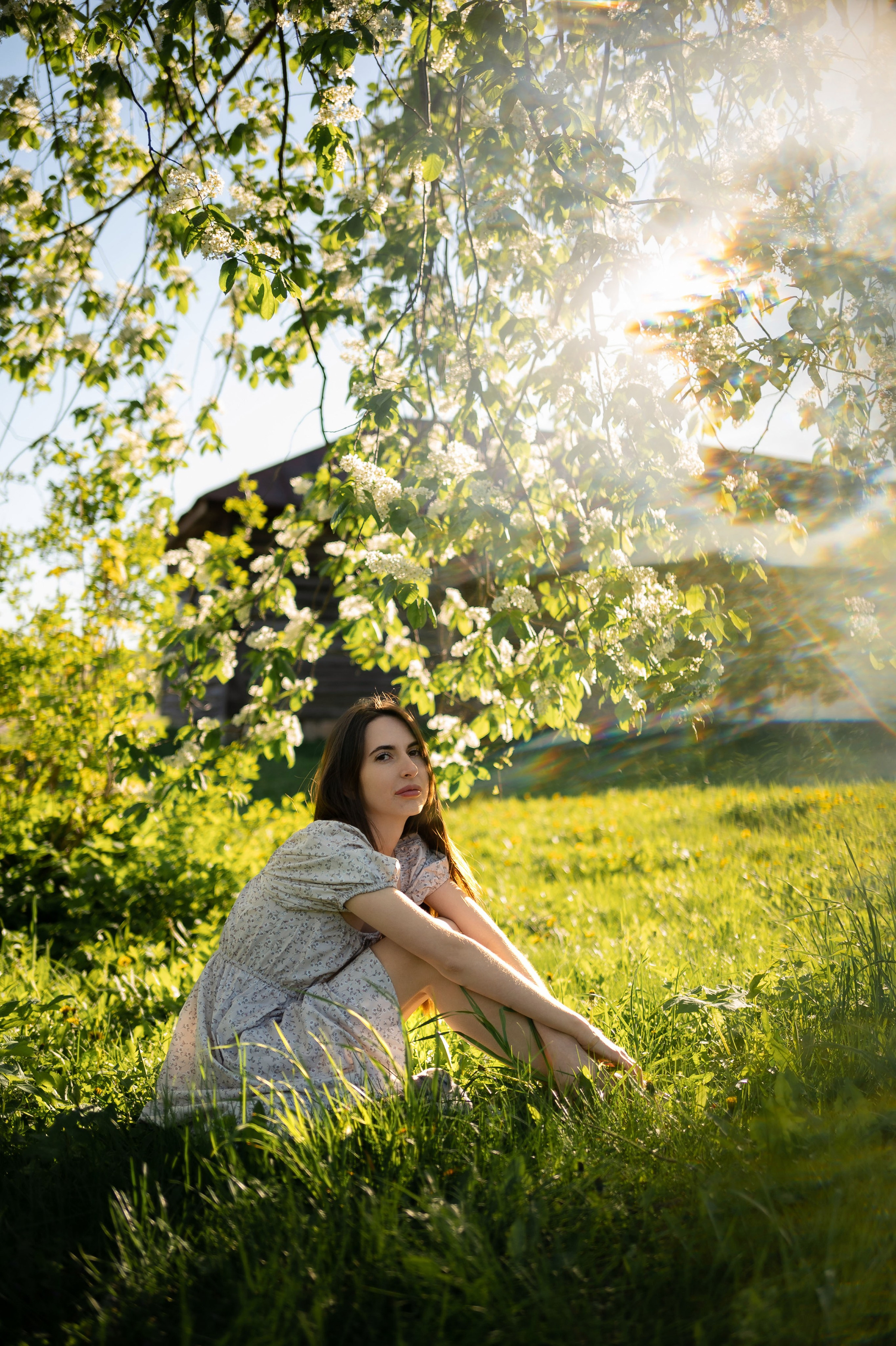 Альбина. Фотограф и видеооператор в Туле | Даниил Рыбак