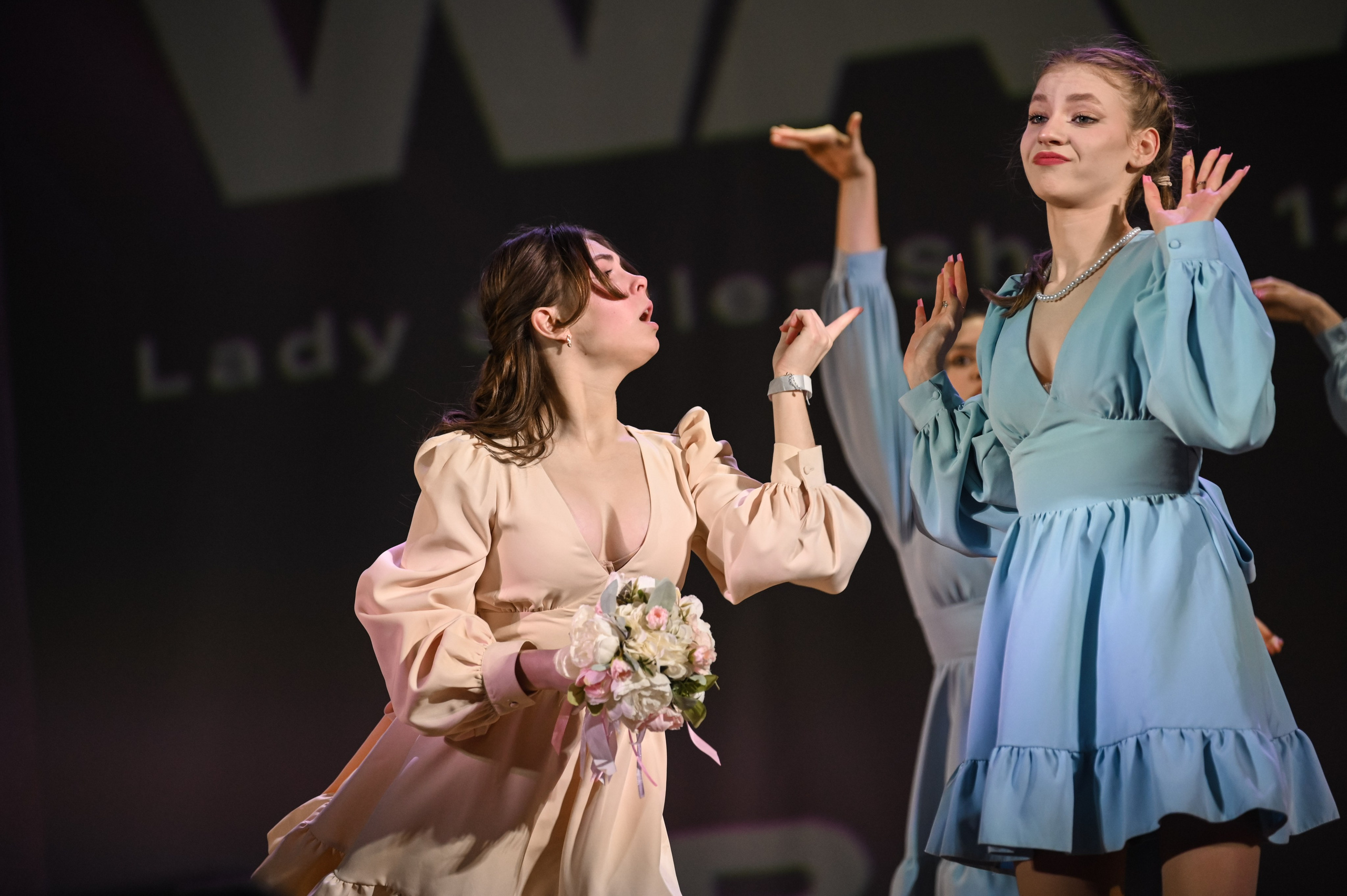 Dance Wave Тула. Фотограф и видеооператор в Туле | Даниил Рыбак