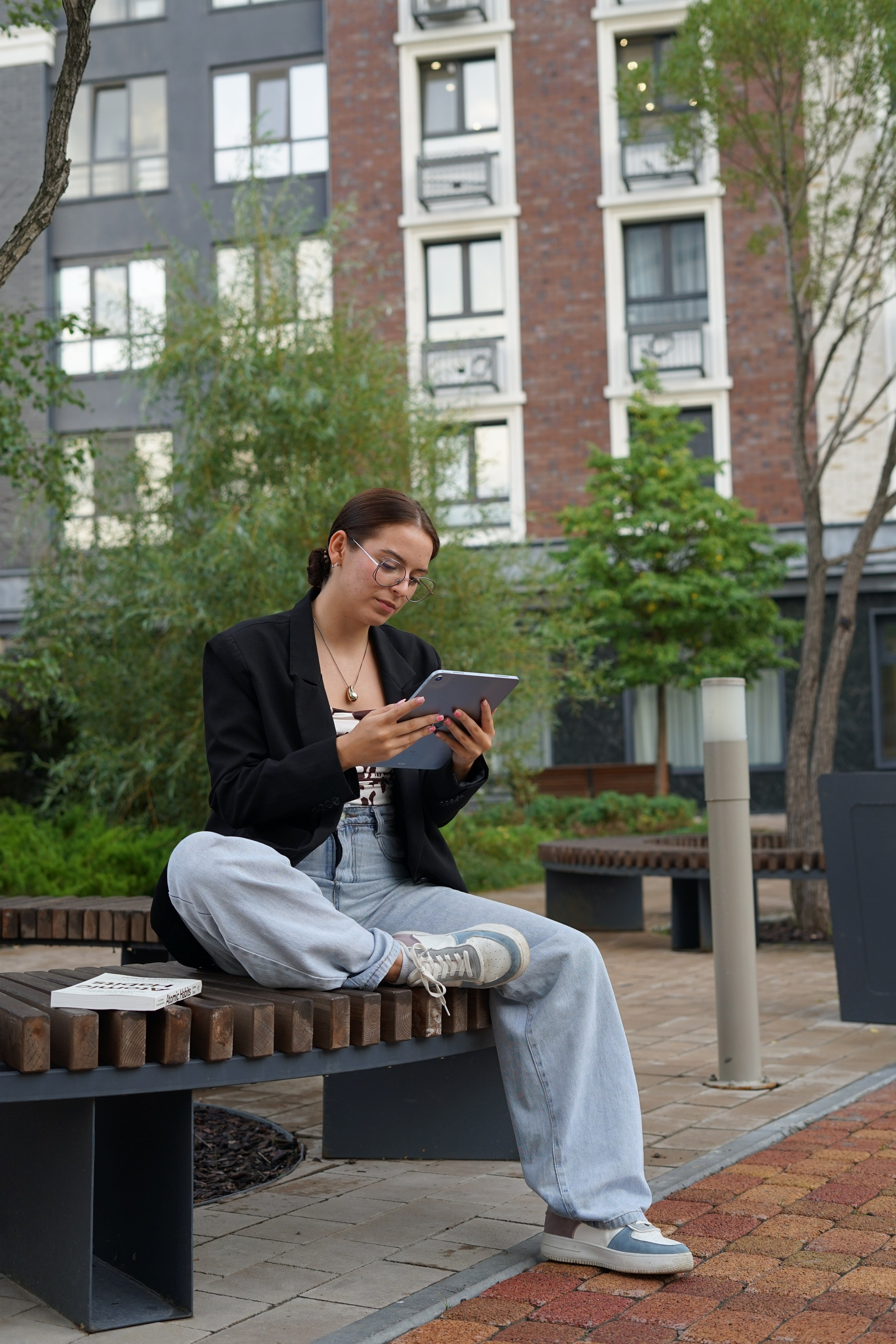 Портретная съёмка Тюмень