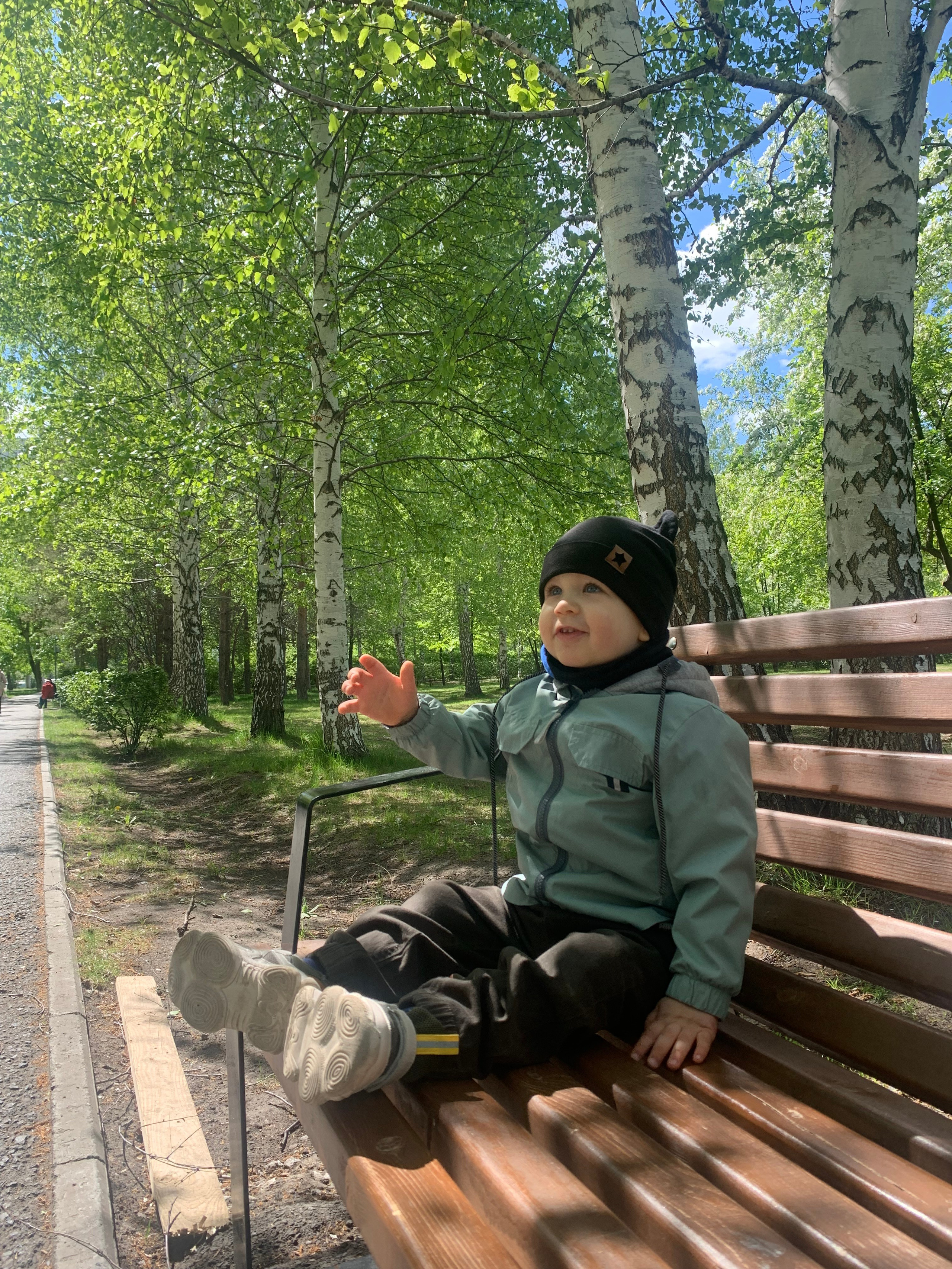 Семейный и детский фотограф из Тюмени Хвостова Лариса Витальевна