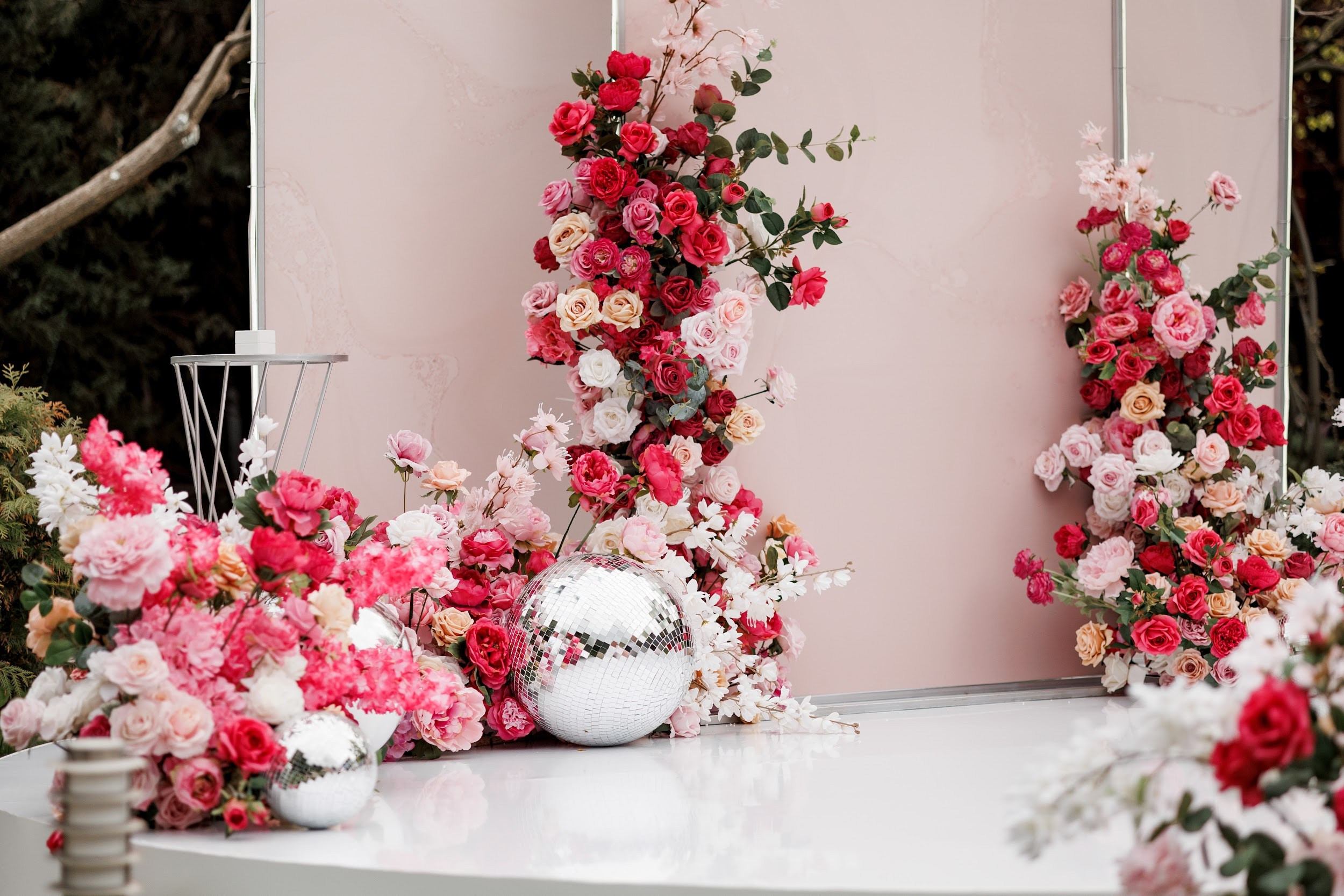 Свадьба ПРЕМИУМ. Студия событий ДЕЙЗИ. Организация мероприятий. Свадебное агентство в Ростове-на-Дону. Свадебный организатор. Организация свадьбы под ключ