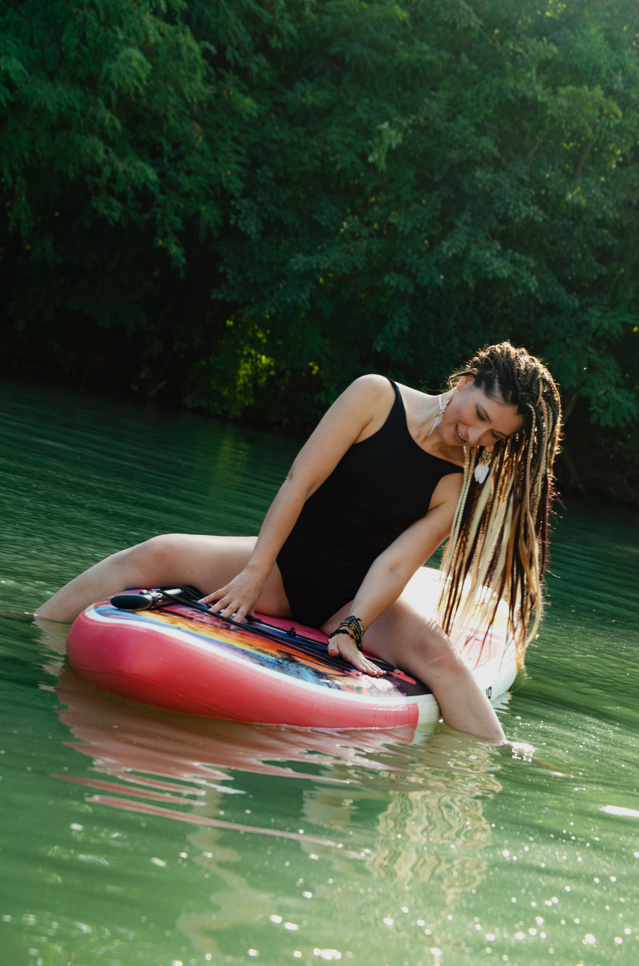 Сапы. Портретный фотограф в Краснодаре Юлия Кудряшова