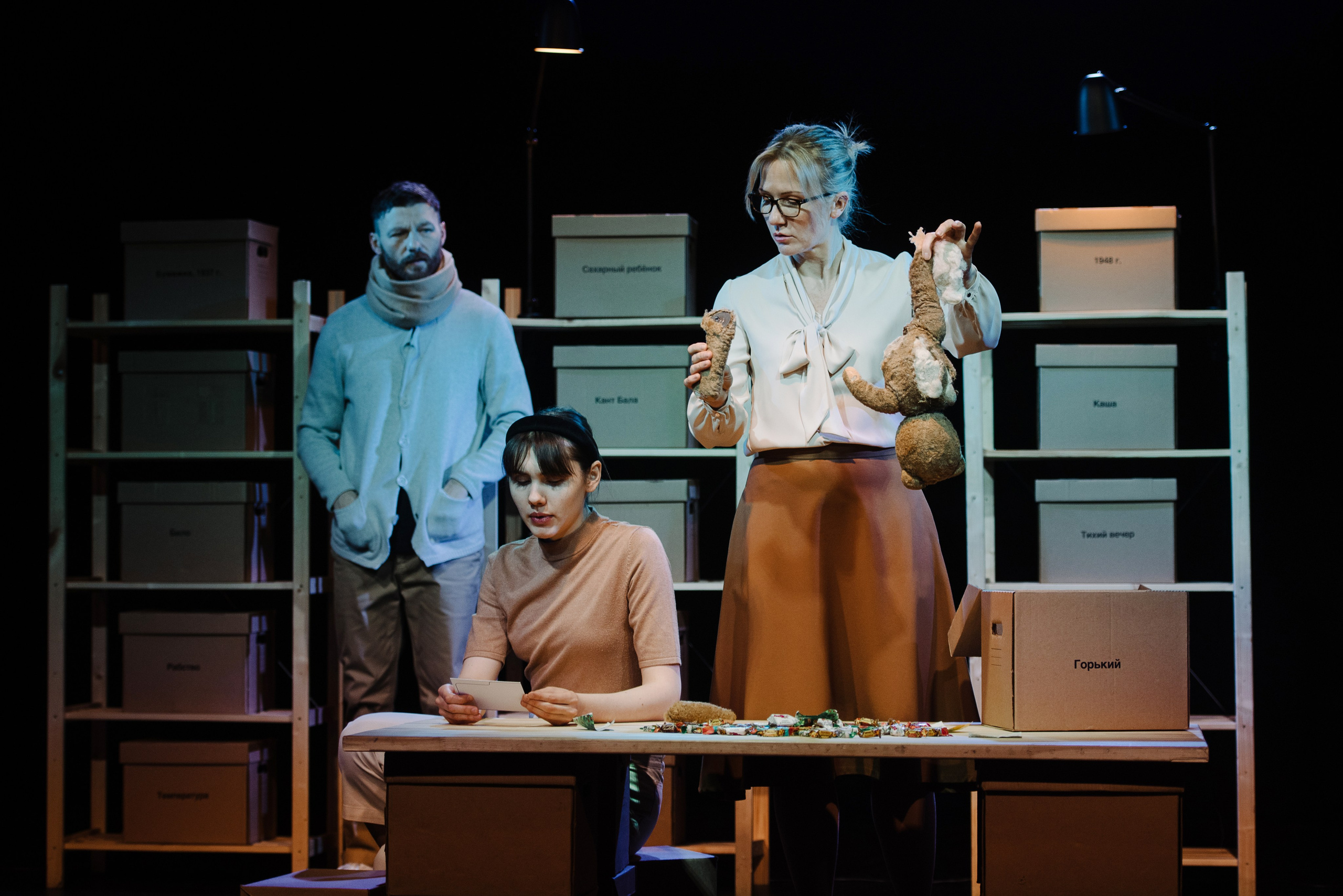 Сахарный ребёнок. Фотограф Алиса Калинина