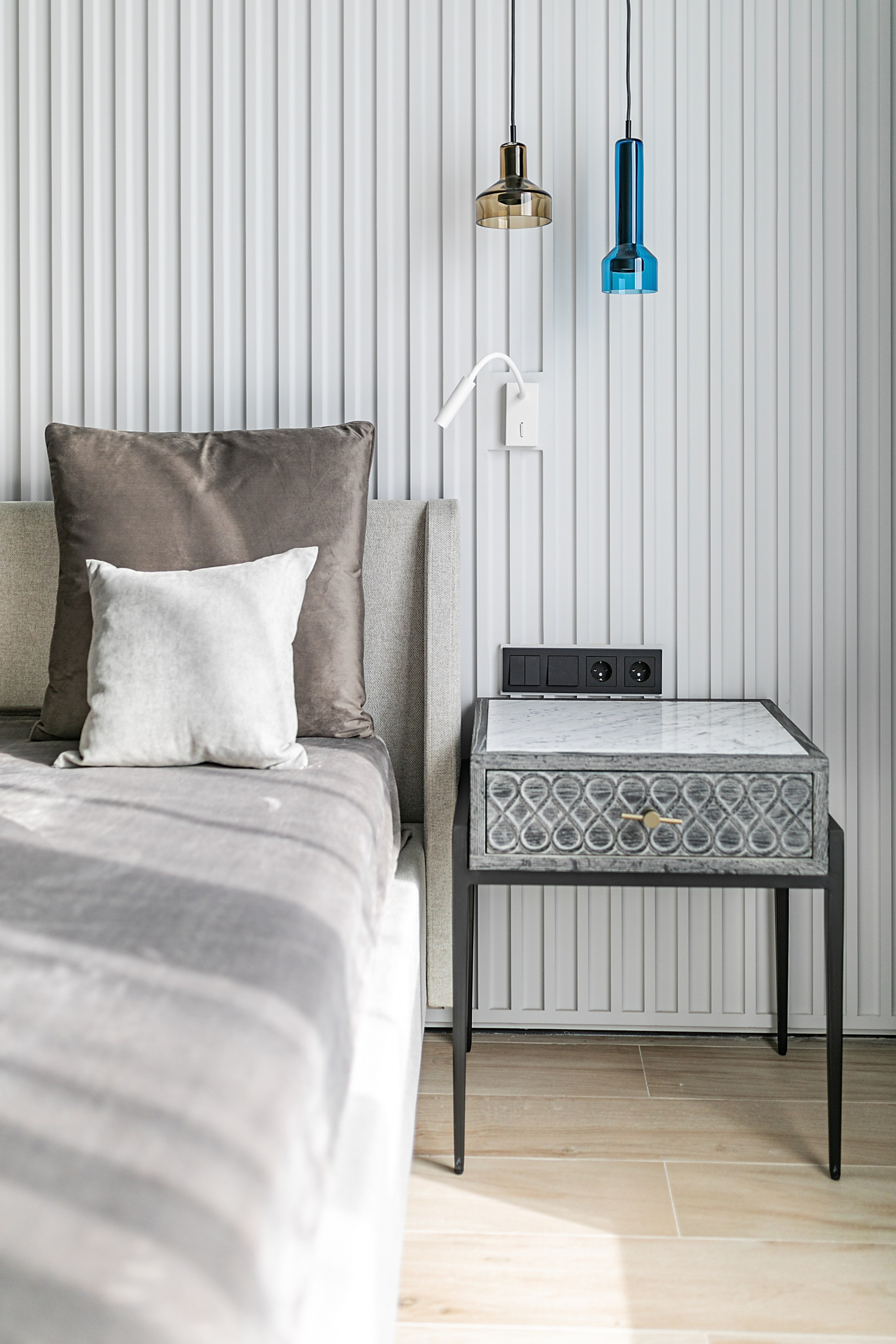 ЖК «Сити-парк». Лена Крутова. Фотограф в Москве