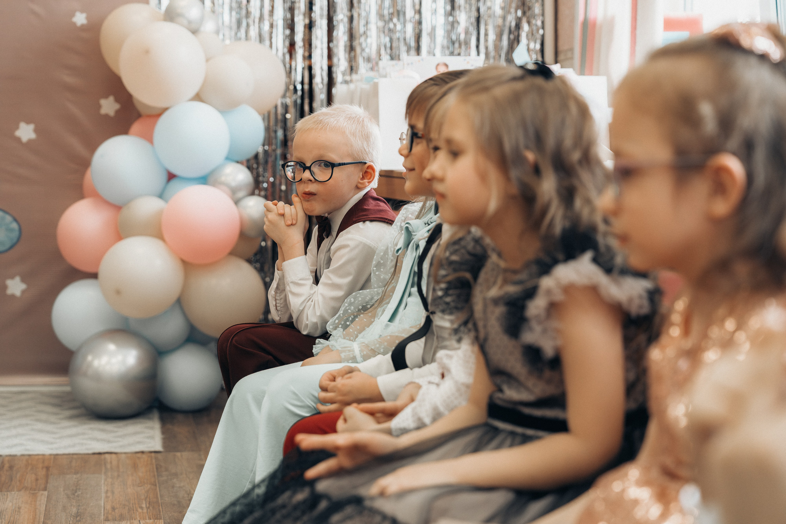 Фотосъемка в детском саду. Свадебный и репортажный фотограф в Воронеже Роман Янко