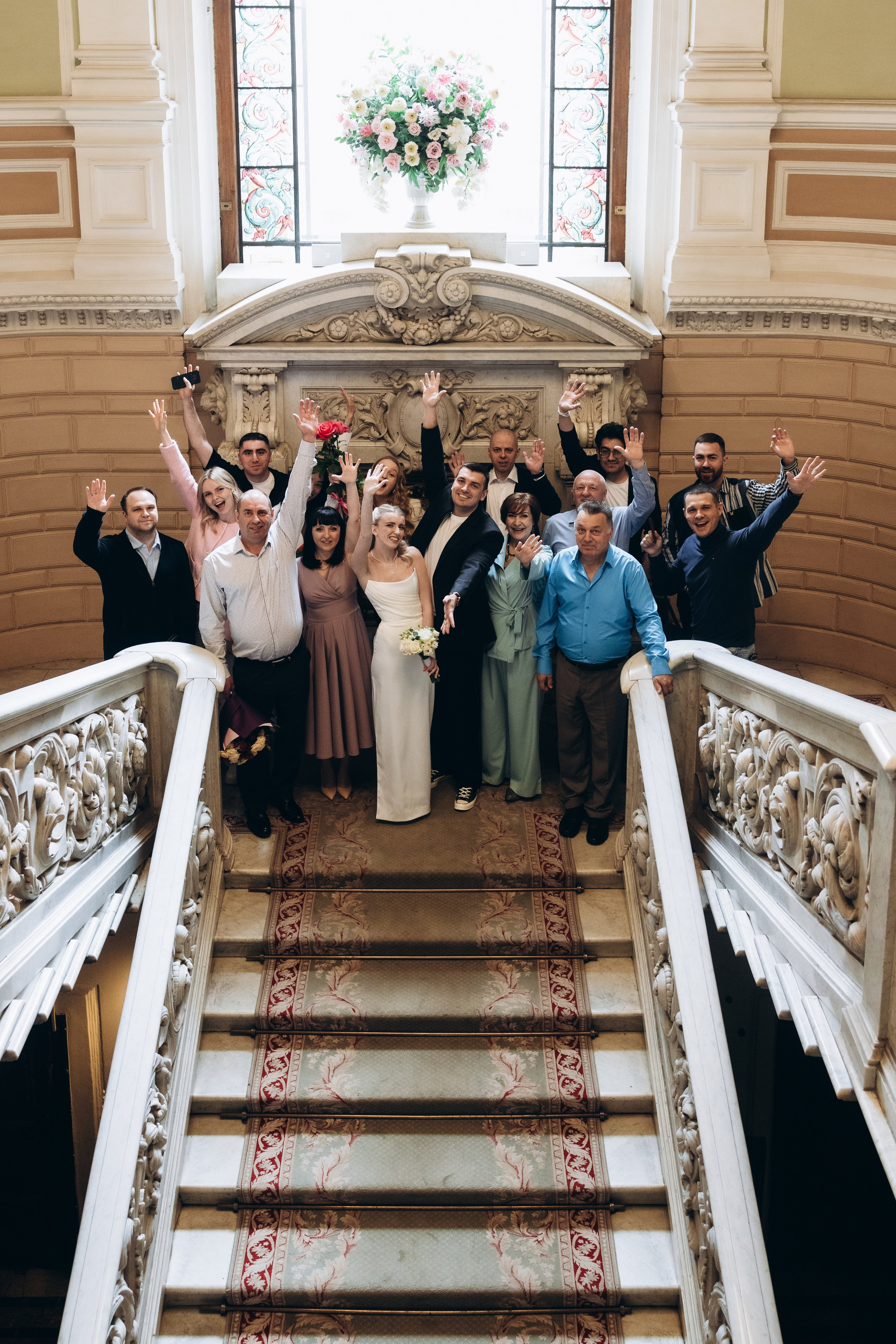 Артем и Катя. Фотограф Артем Бросов в Санкт-Петербурге и Дубае