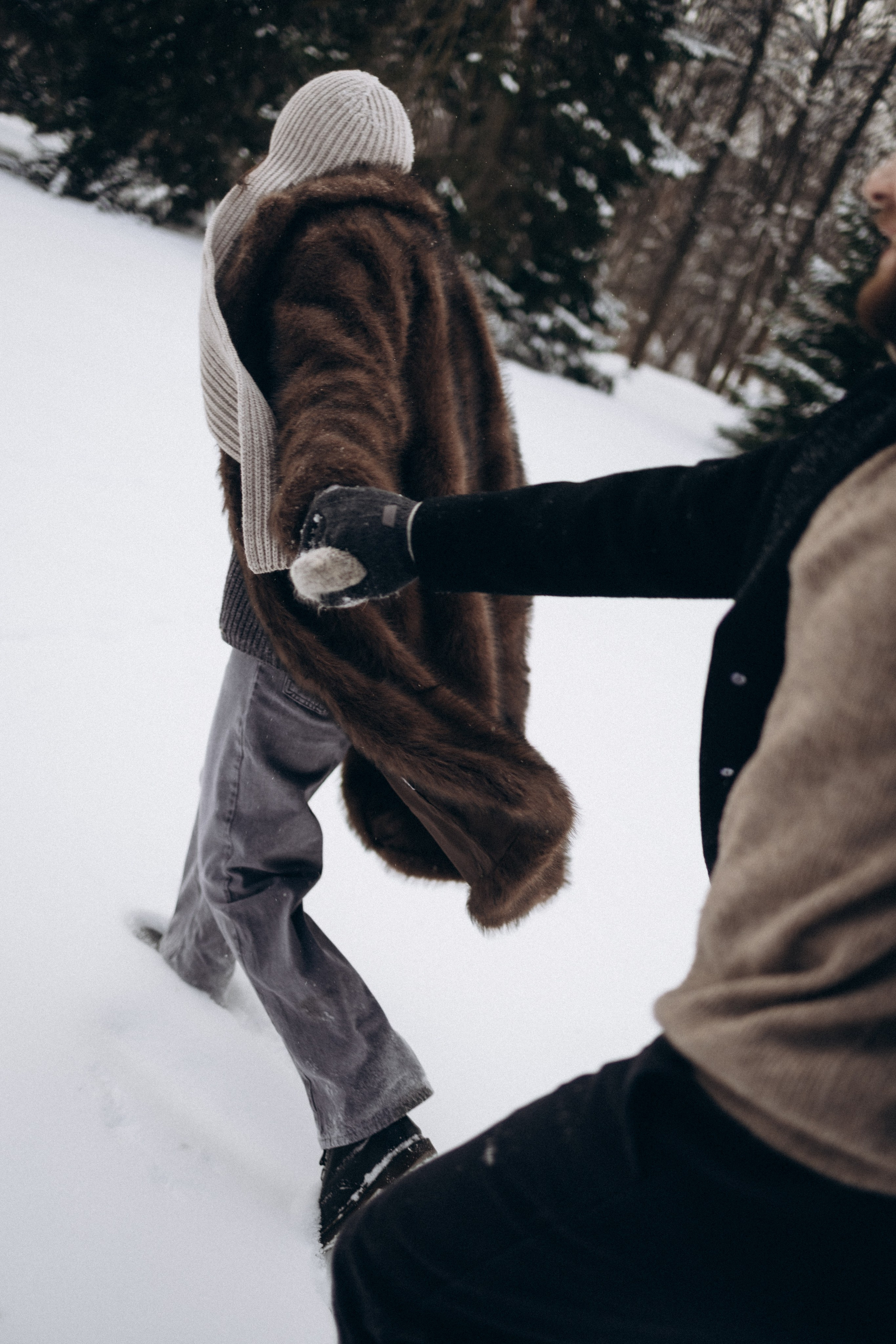 Лиза и Леша. Фотограф Артем Бросов в Санкт-Петербурге и Дубае