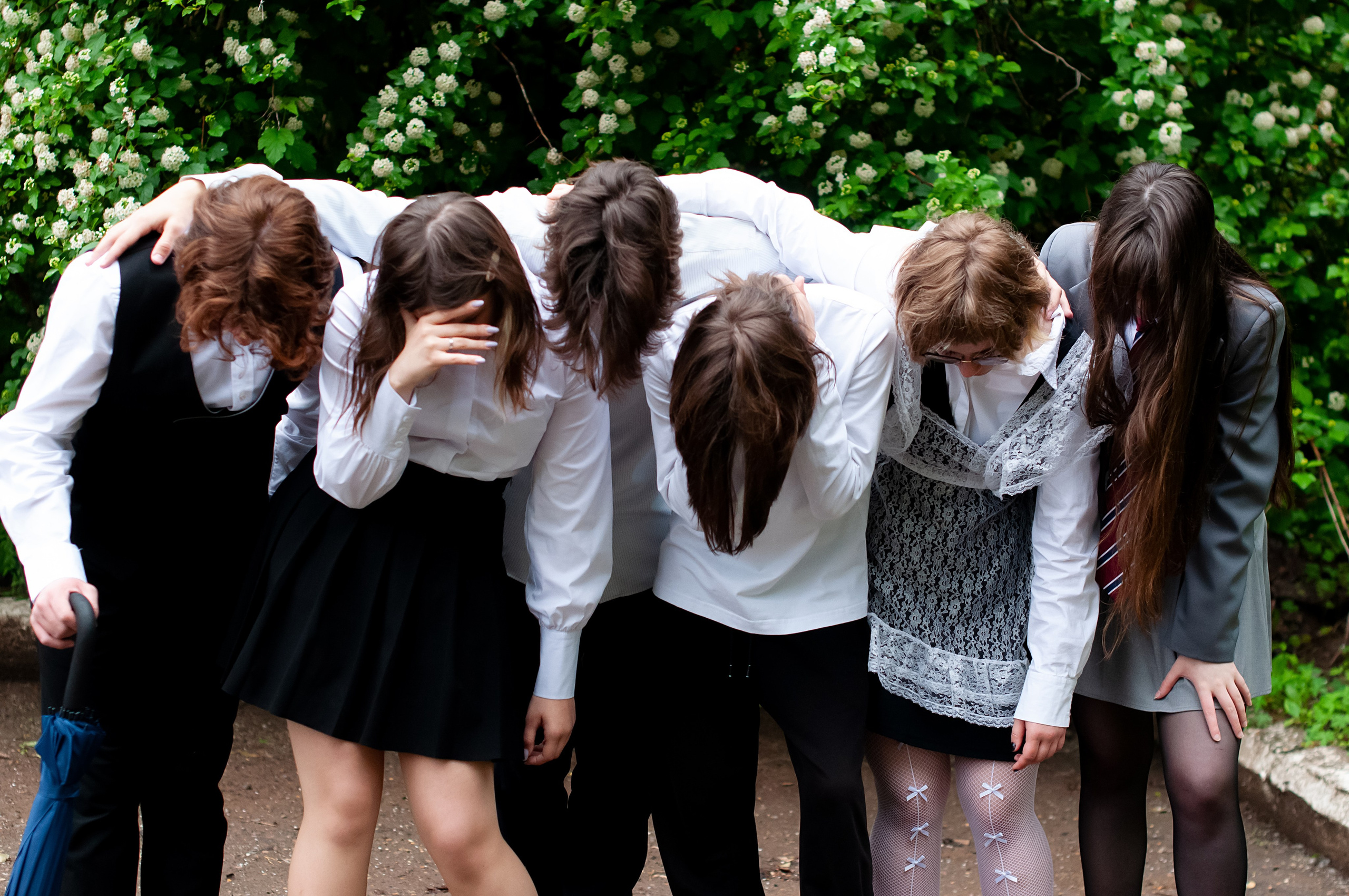 Съёмка в школе и в детском саду. Фотограф в Хабаровске
