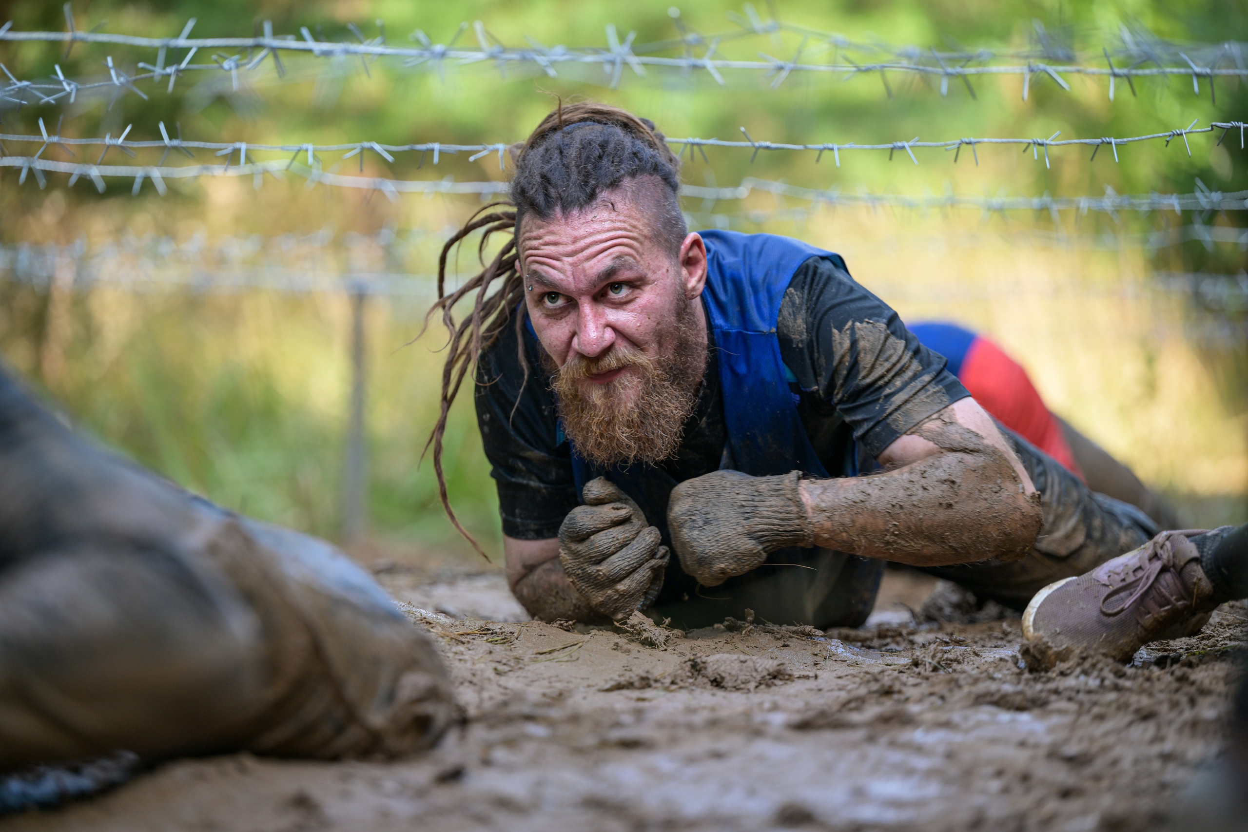 Спорт и активный отдых. Сергей Алтушкин — фотолюбитель