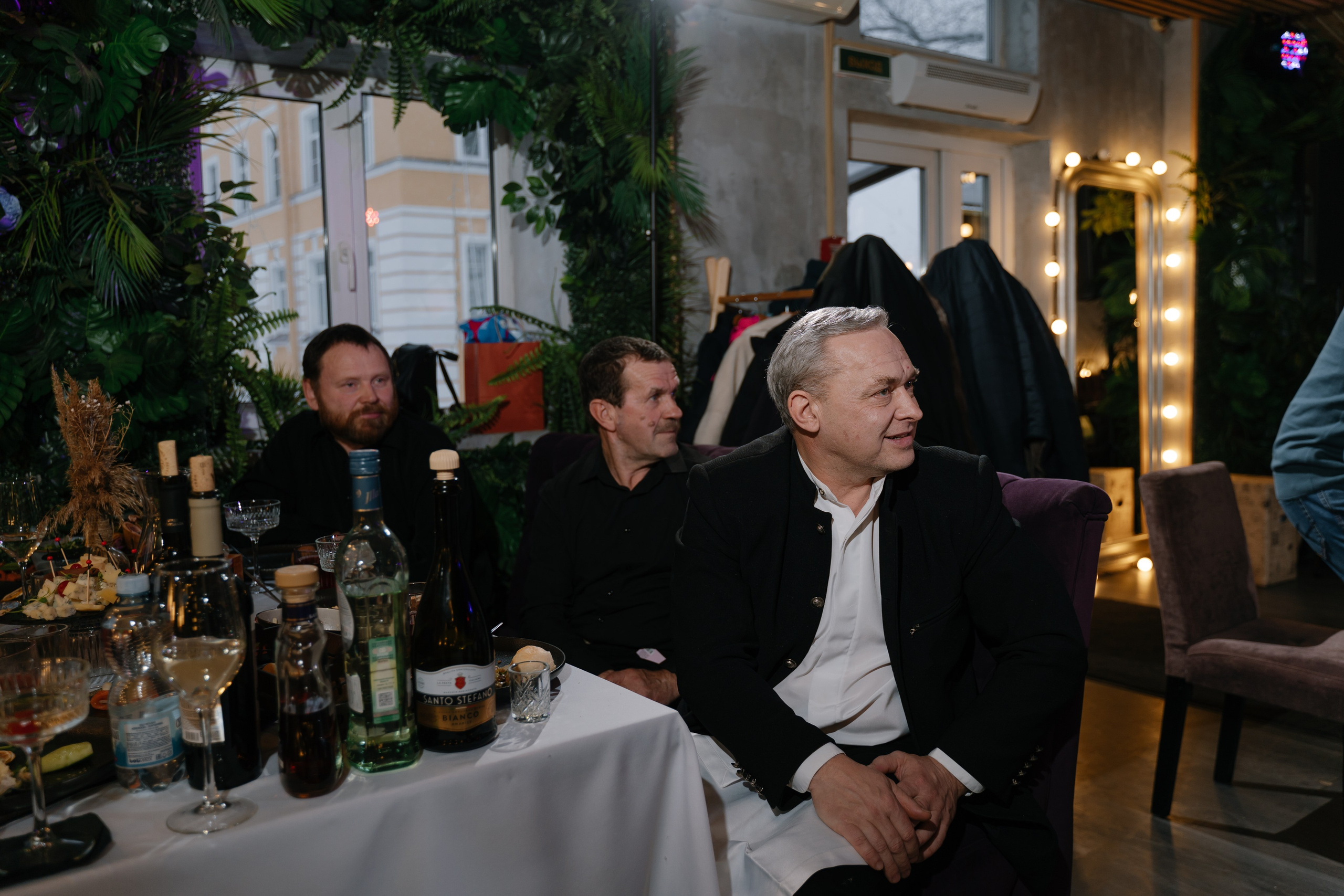 23.12.2023. Свадебный фотограф — Наталья Фед СПб/Москва