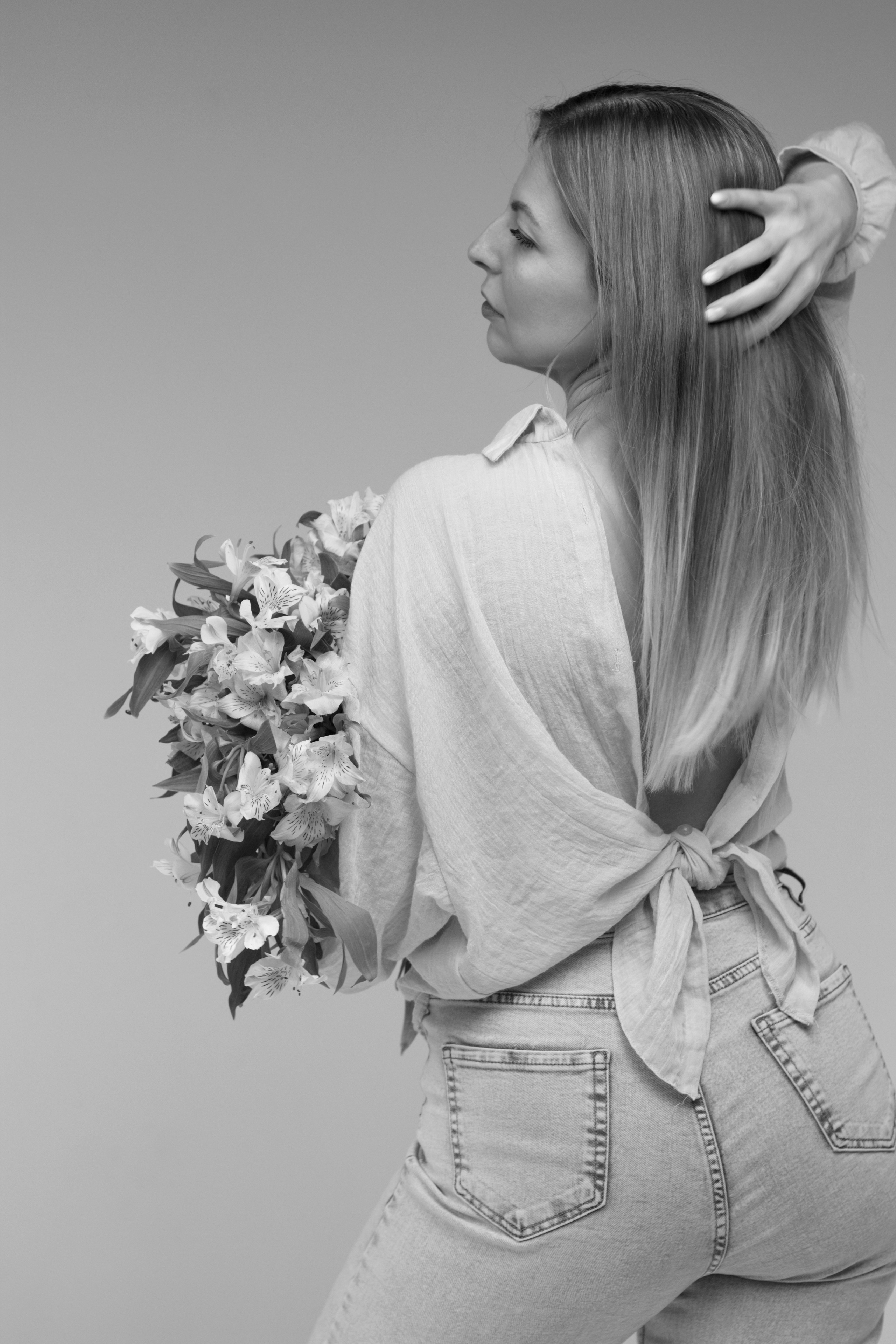 Вера. Фотограф Анастасия Москва|Одинцово