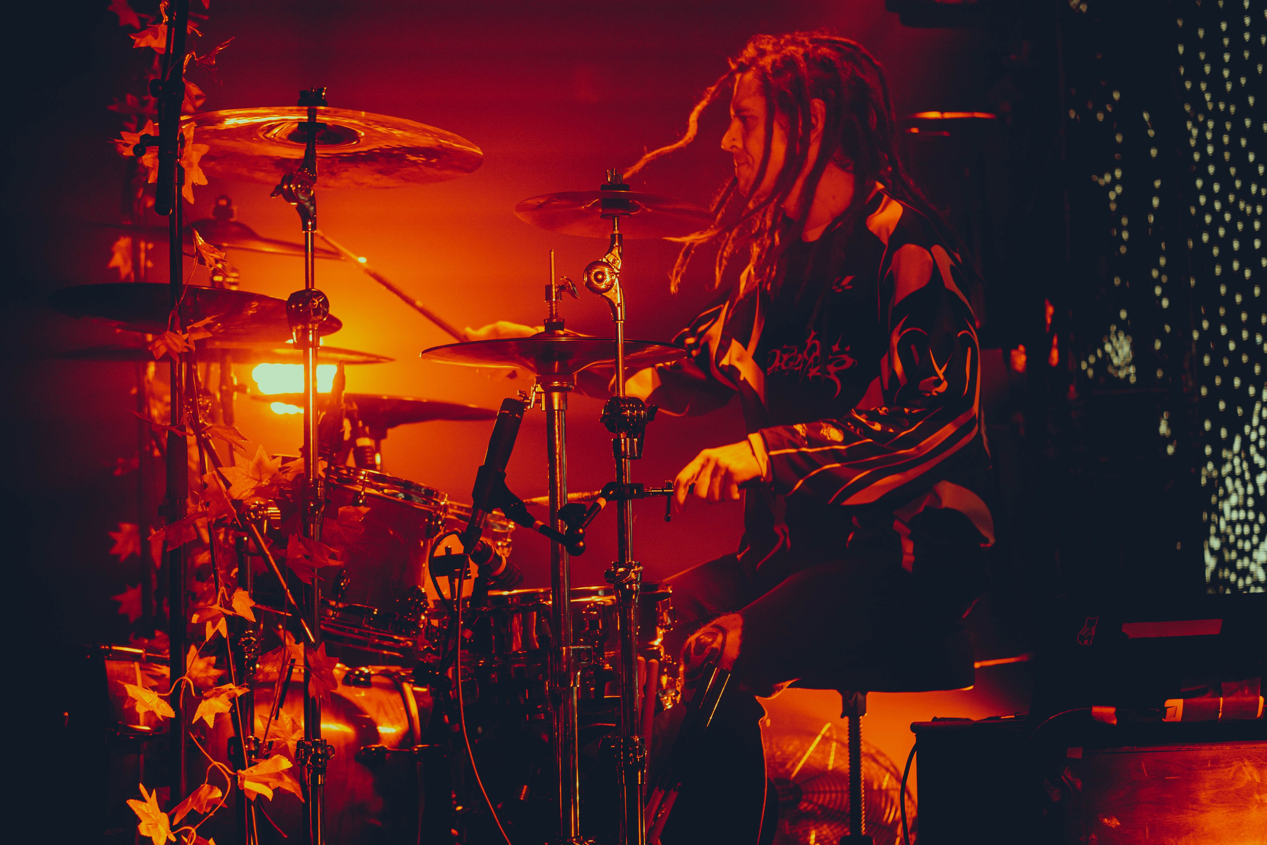 Stigmata 15.11.2025. Фотограф Дядя Сник