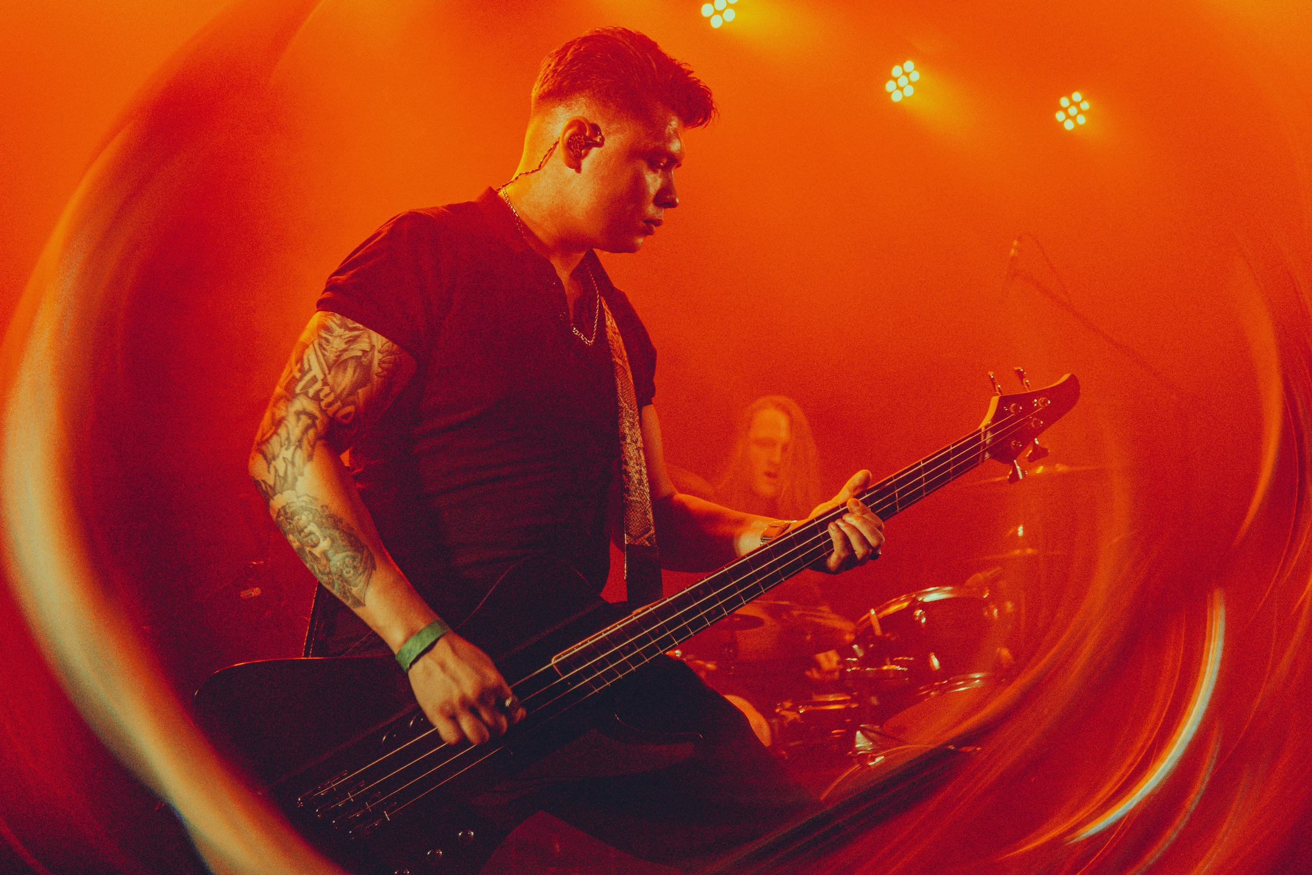 Bite the goat 17.08.2025. Фотограф Дядя Сник