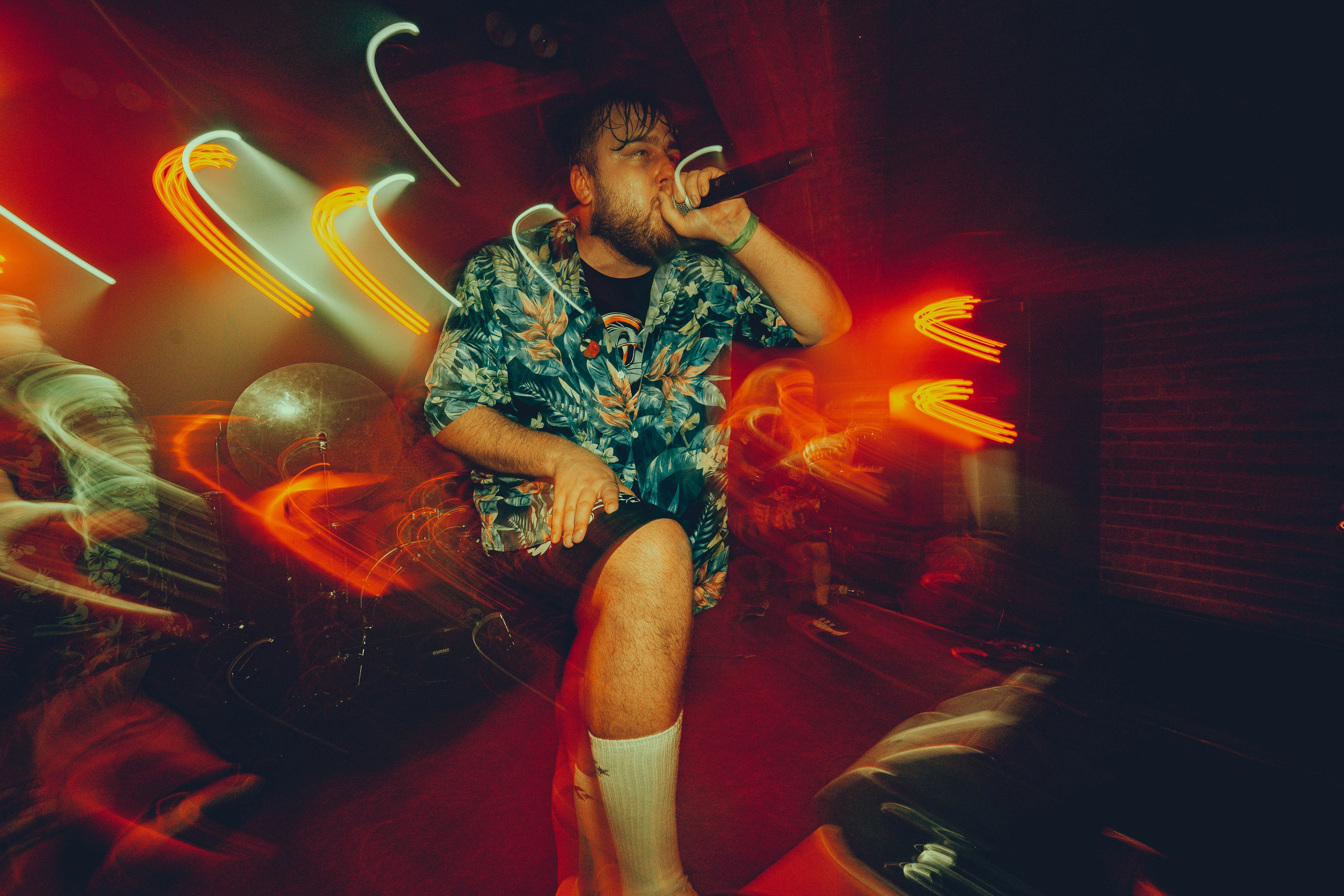 Idols to be faded 14.06.2025. Фотограф Дядя Сник