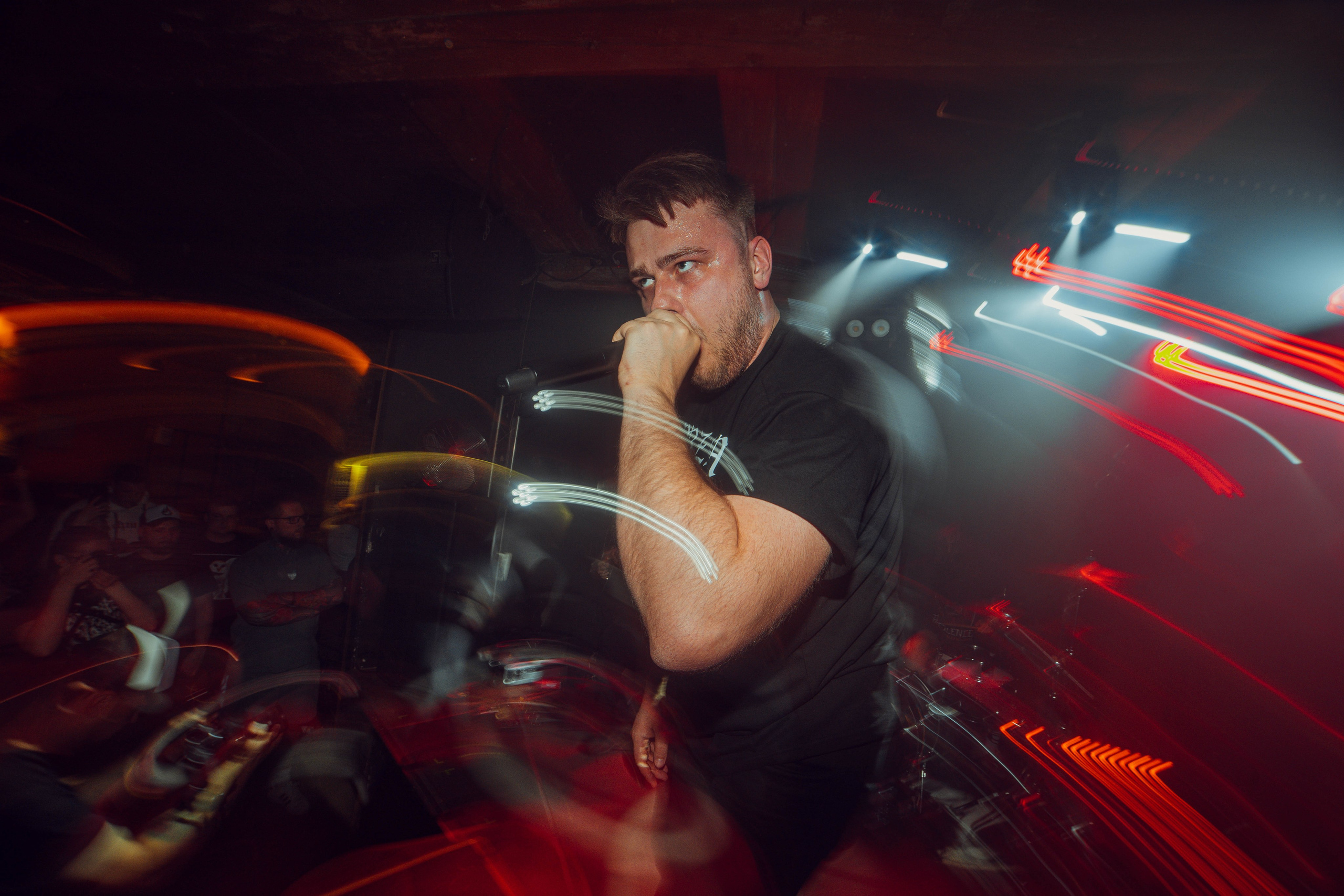 Idols to be faded 26.05.2024. Фотограф Дядя Сник