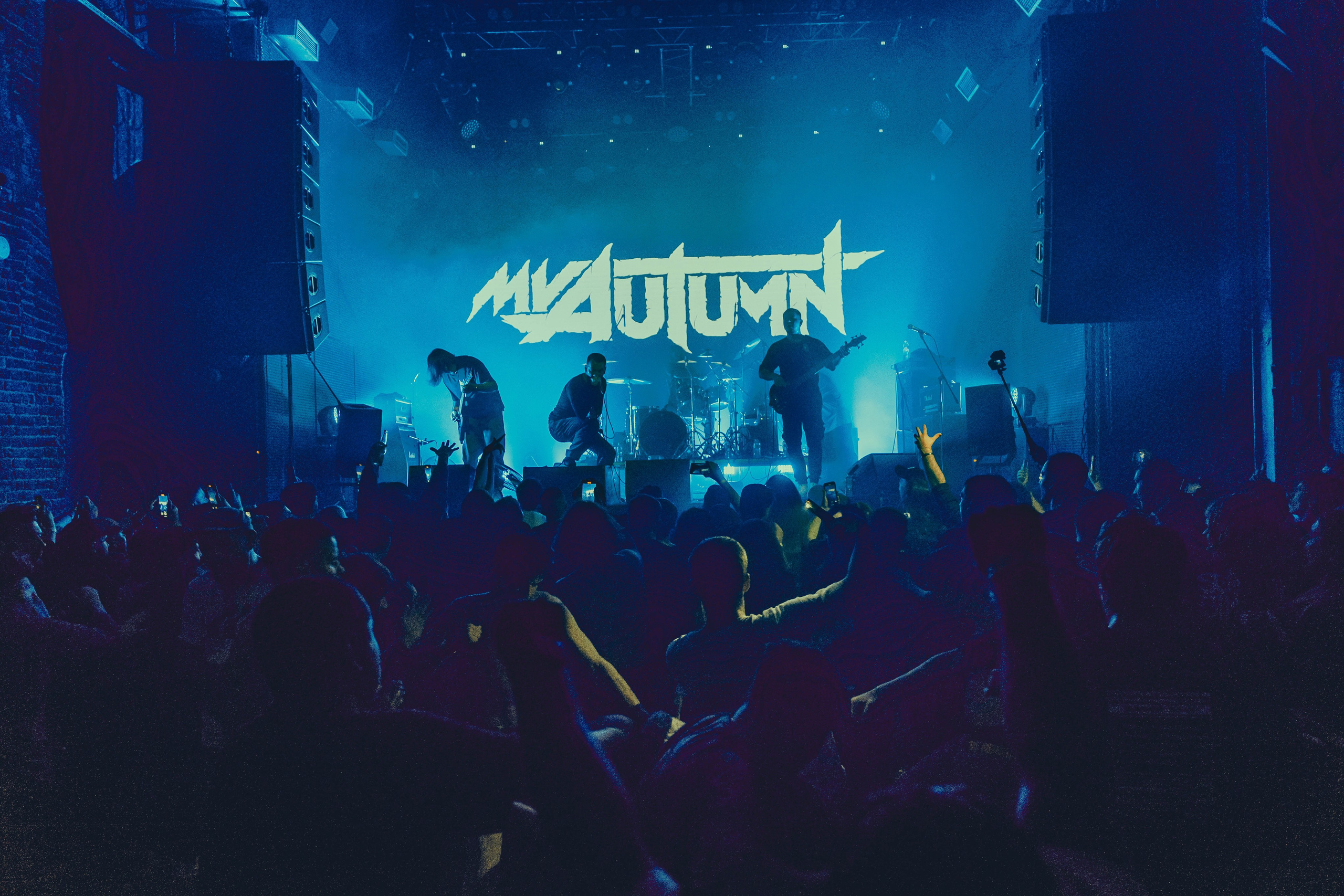 My Autumn 12.09.2025. Фотограф Дядя Сник