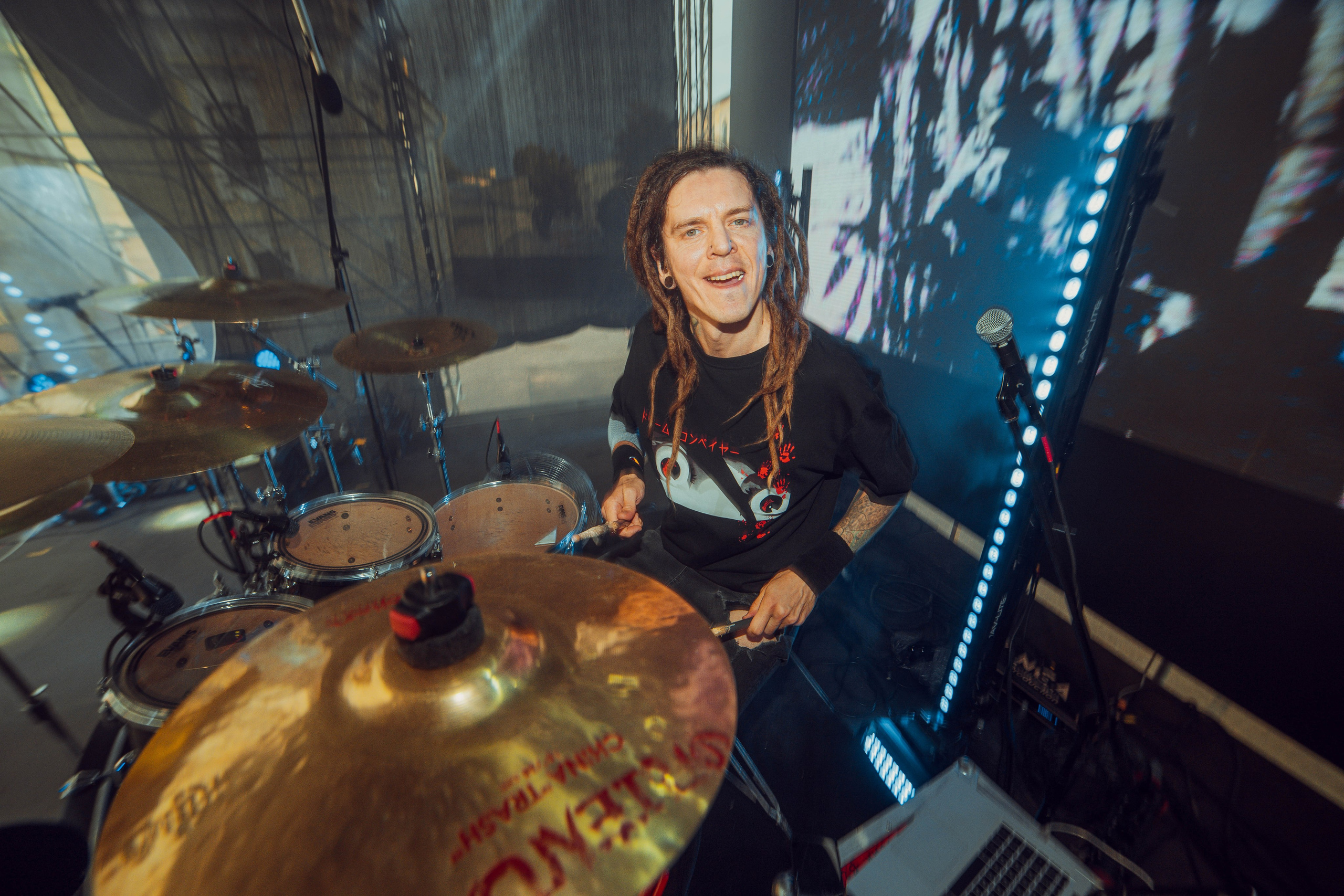 Stigmata 31.05.2024. Фотограф Дядя Сник