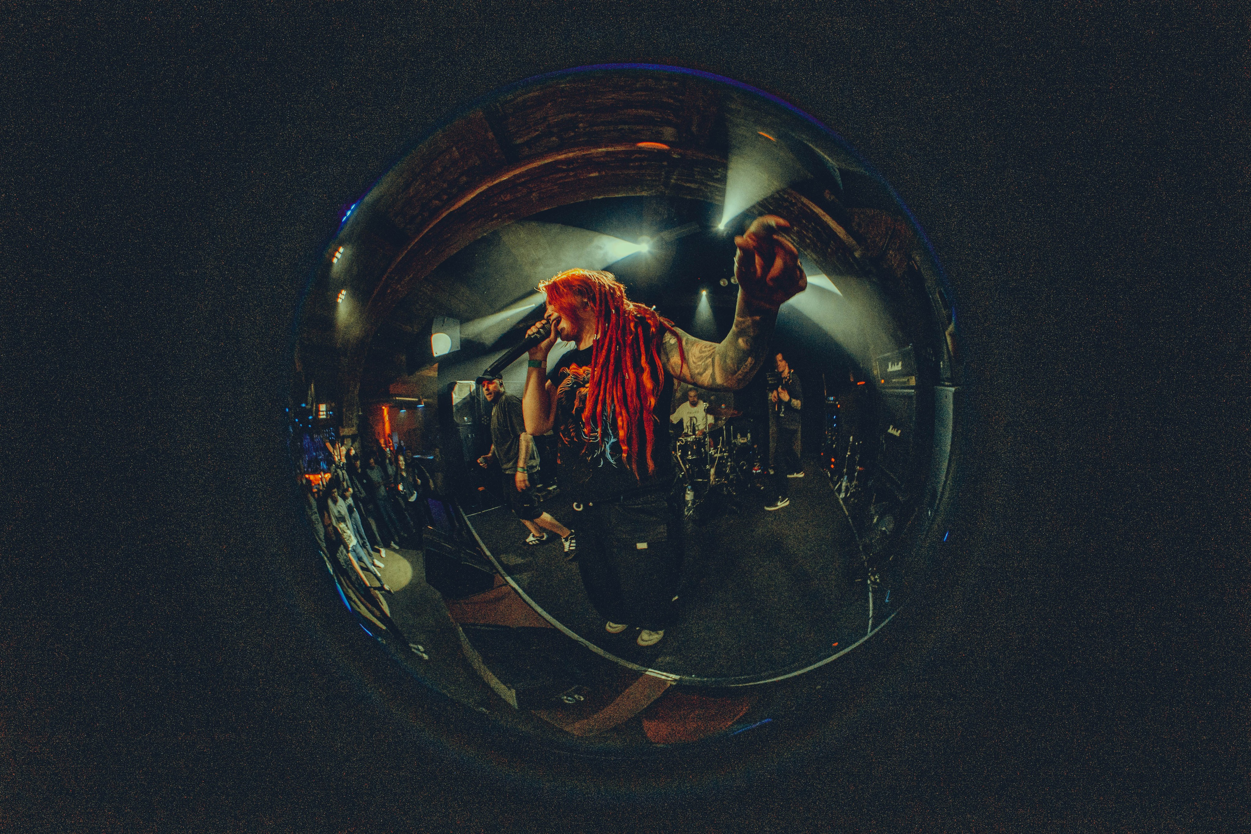 Blackpyres 12.06.2025. Фотограф Дядя Сник