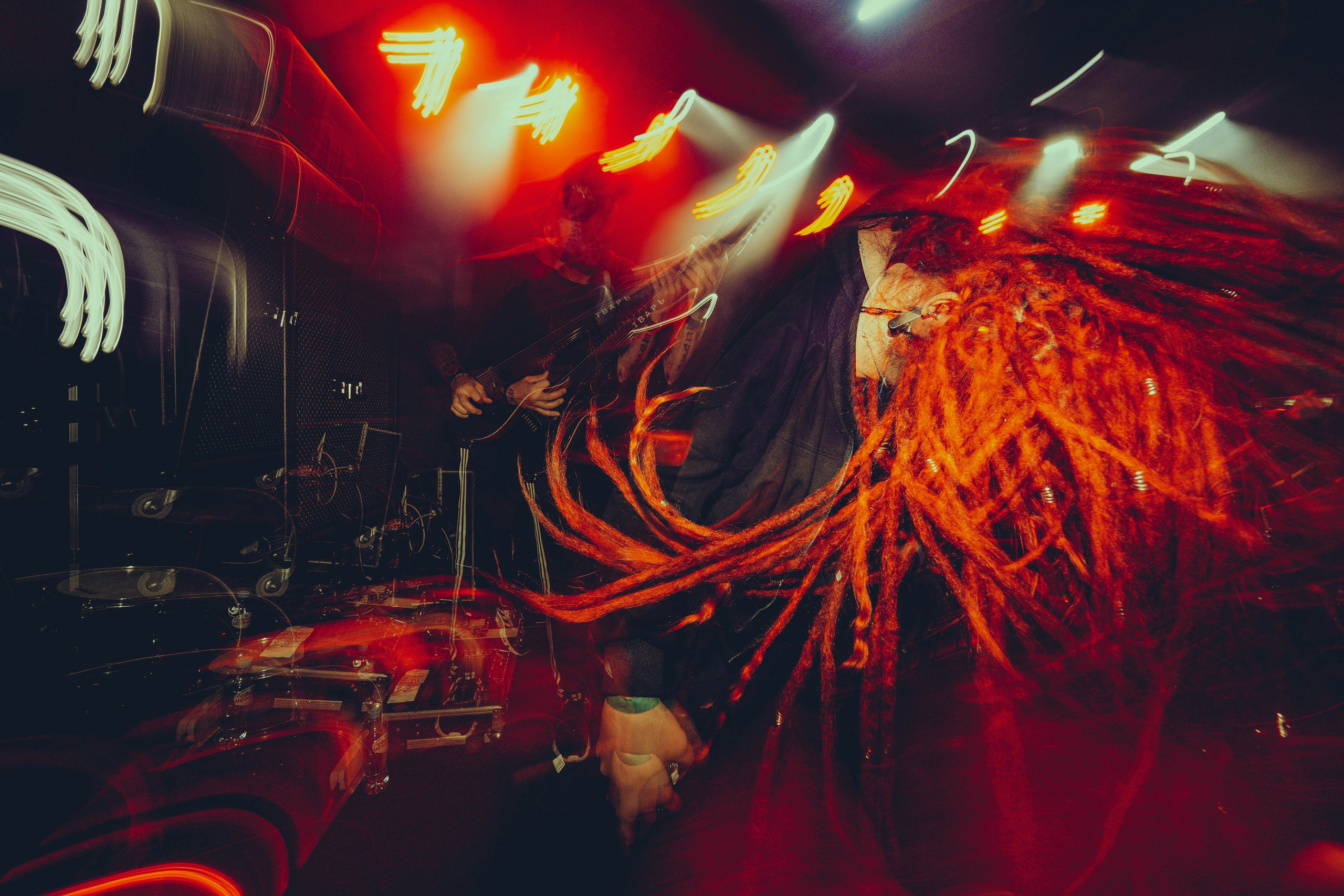 Blackpyres 12.06.2025. Фотограф Дядя Сник