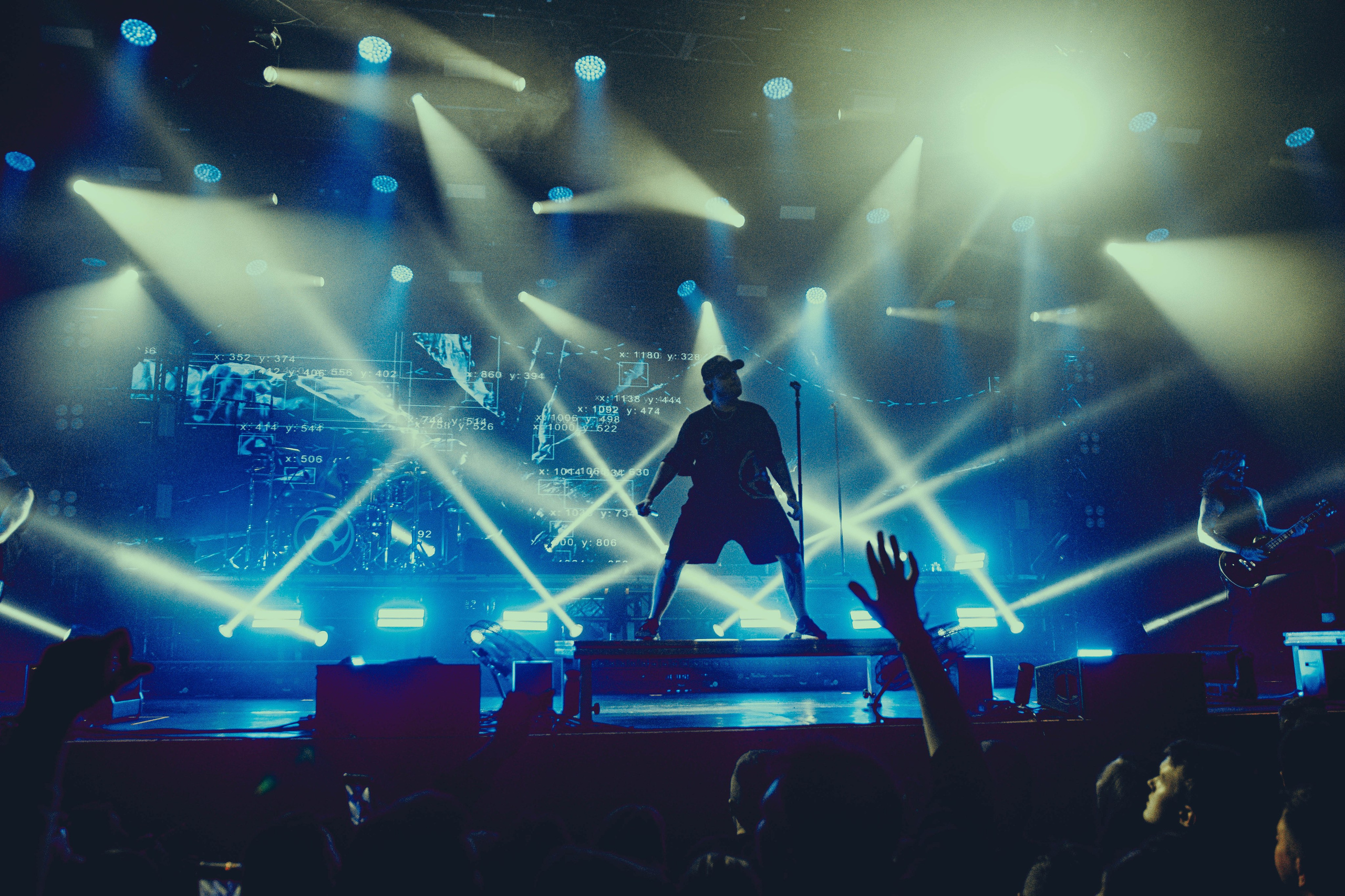 Amatory 22.11.2025. Фотограф Дядя Сник