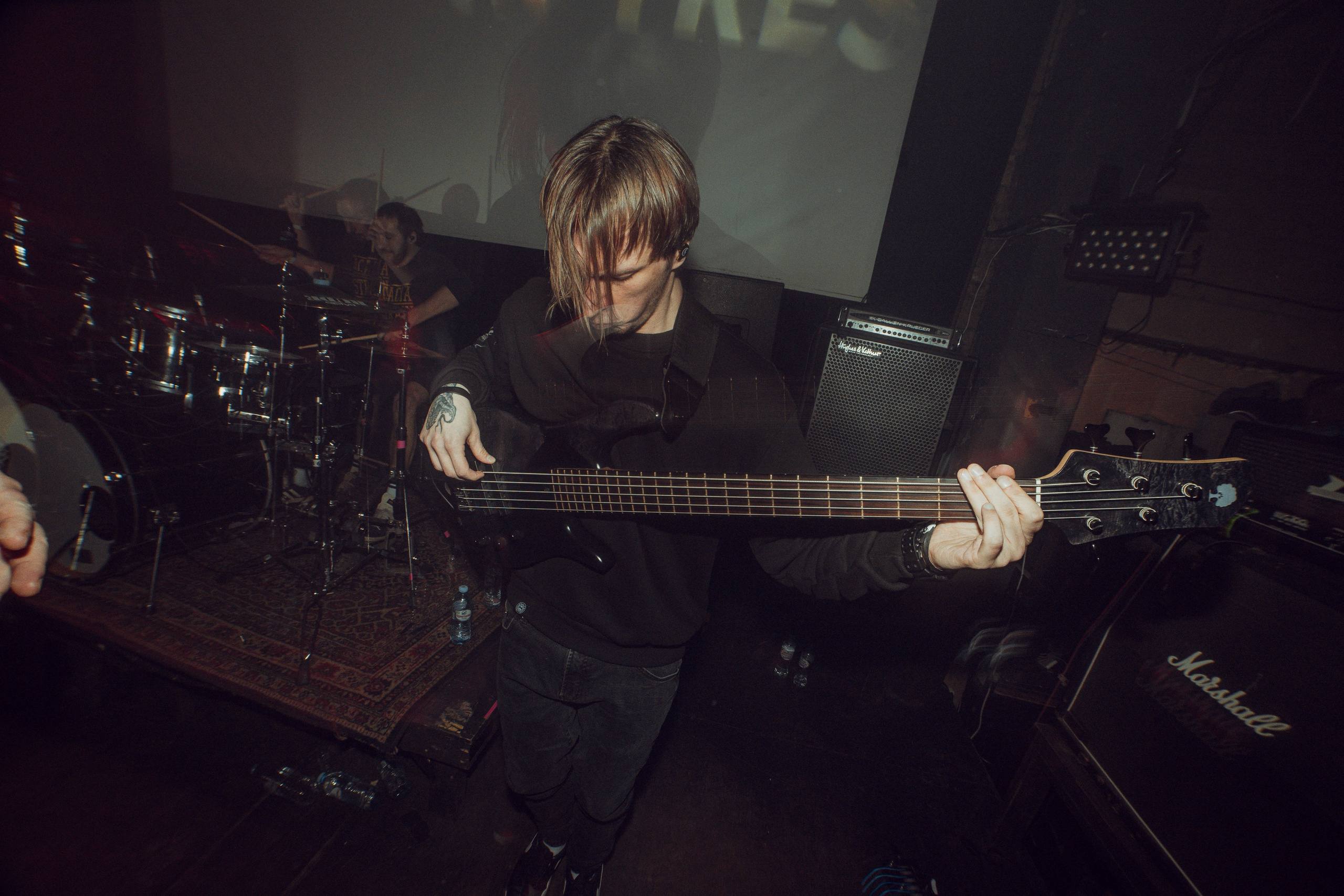 Blackpyres 20.01.2024. Фотограф Дядя Сник