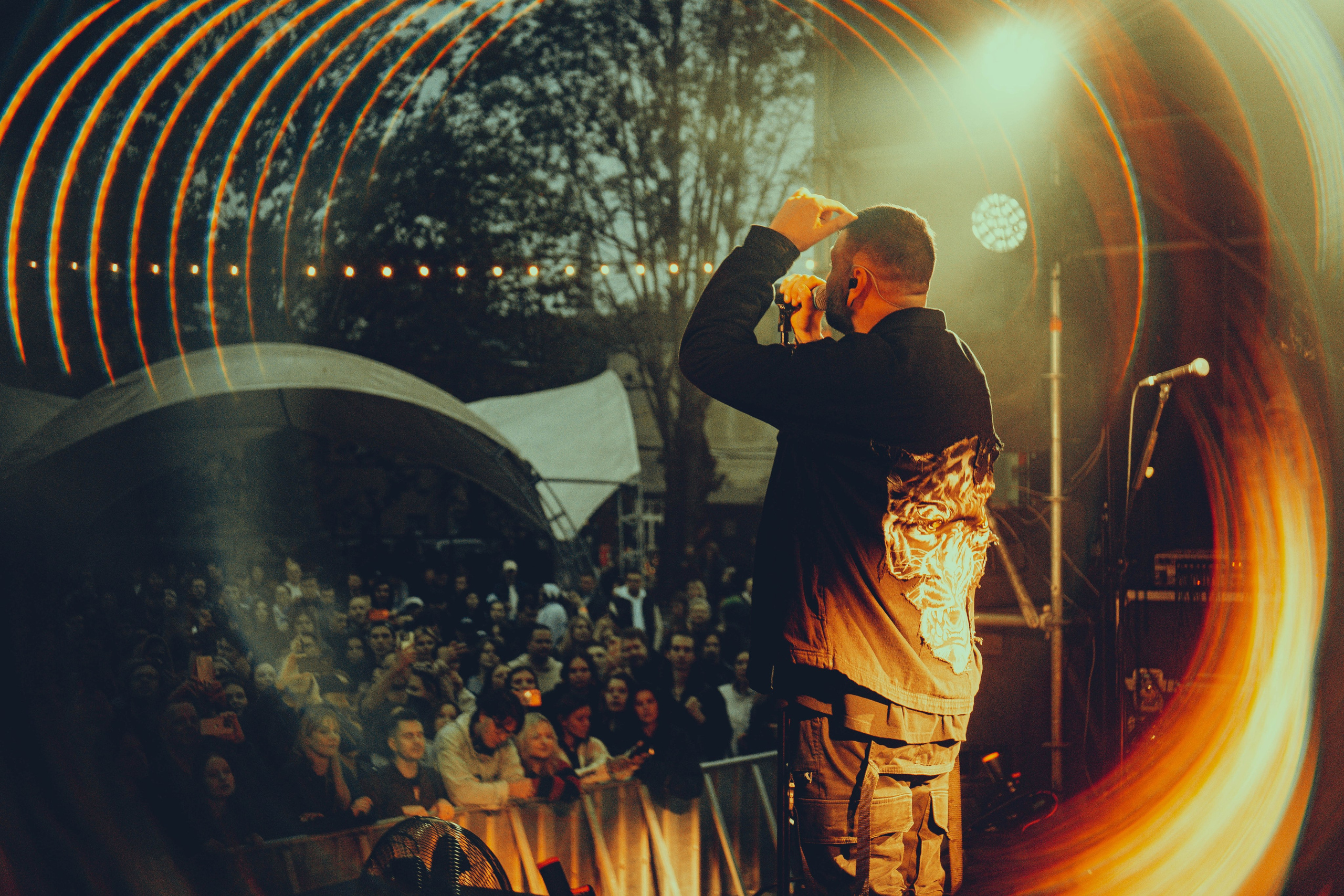 Stigmata 30.05.2025. Фотограф Дядя Сник