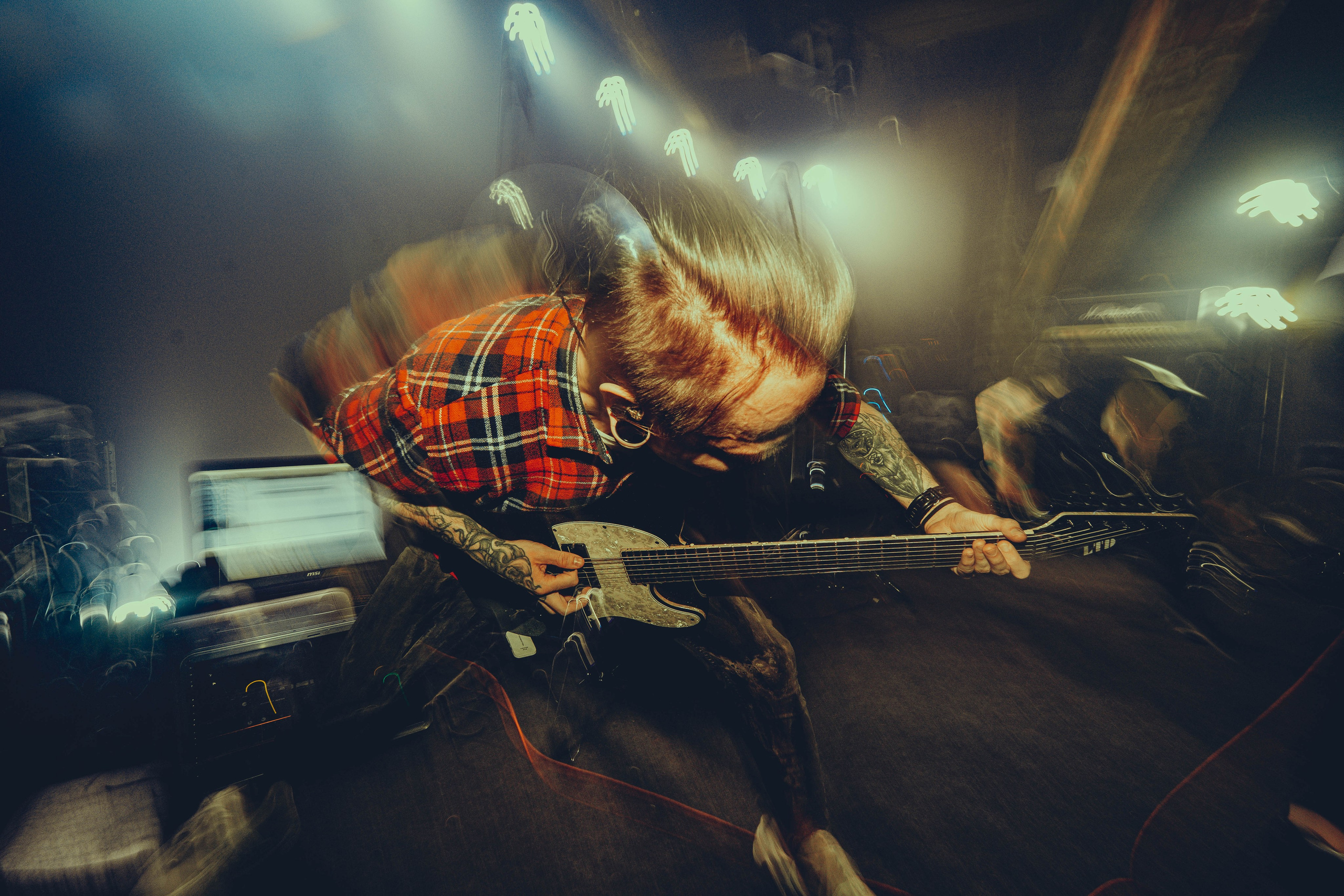 Bite the goat 14.06.2025. Фотограф Дядя Сник