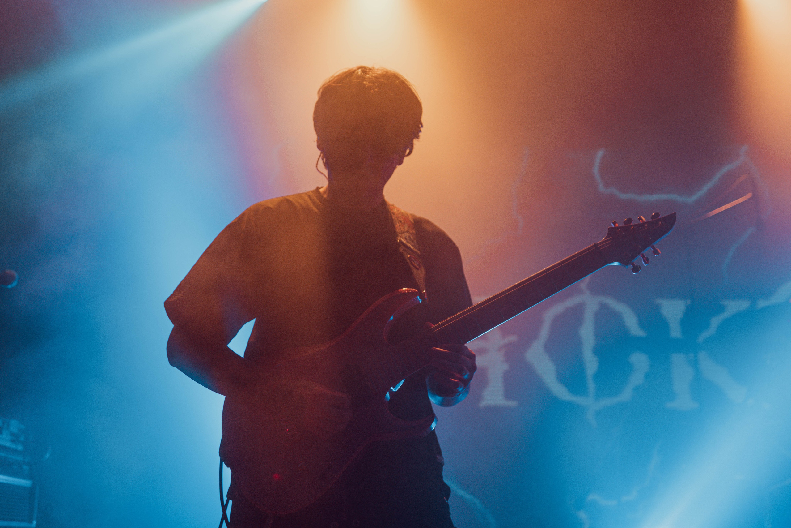 Shokran 14.03.2024. Фотограф Дядя Сник